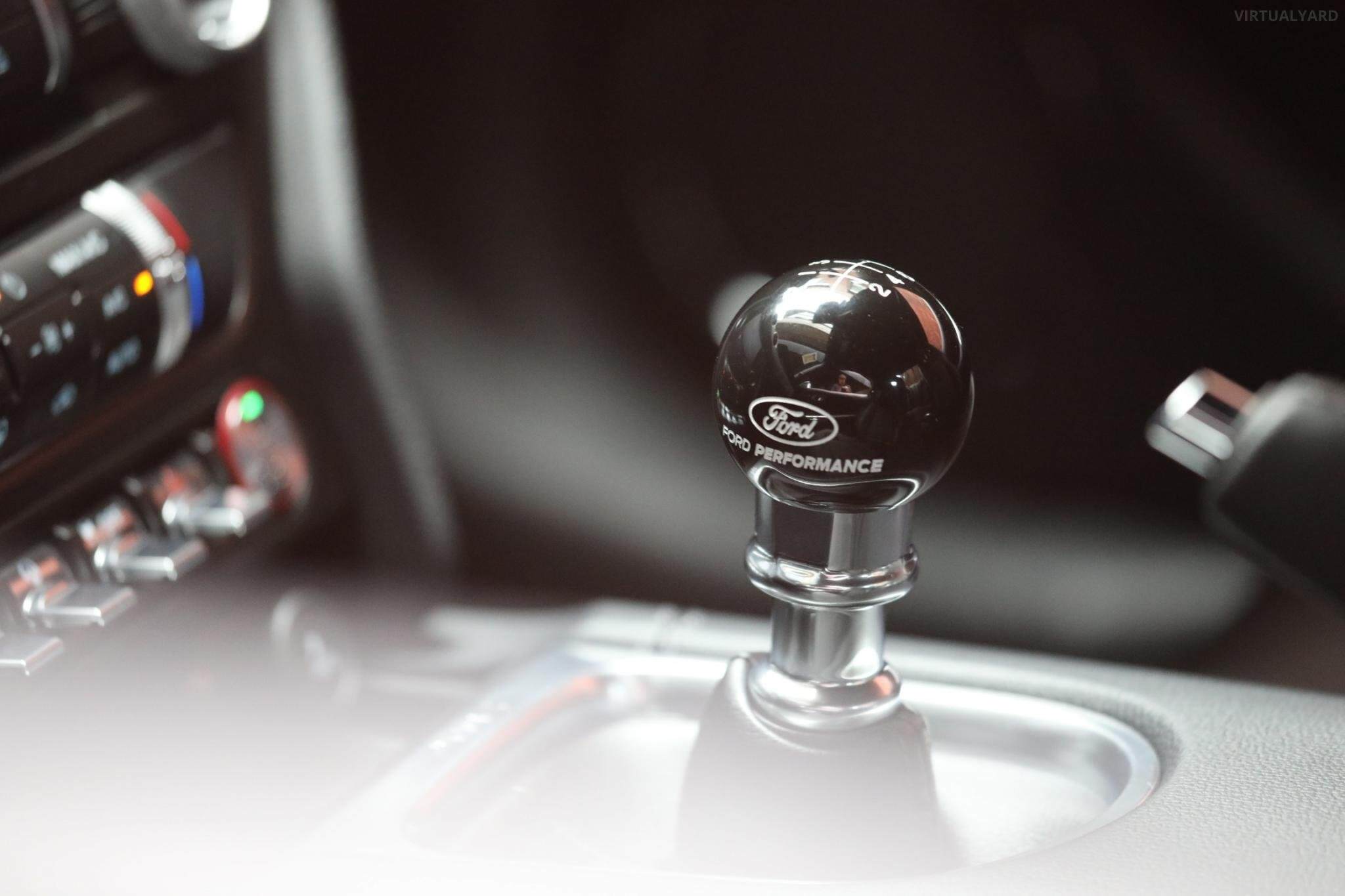 2020 Ford Mustang FN R-SPEC Fastback 2dr Man 6sp, RWD 5.0SC [MY20] 