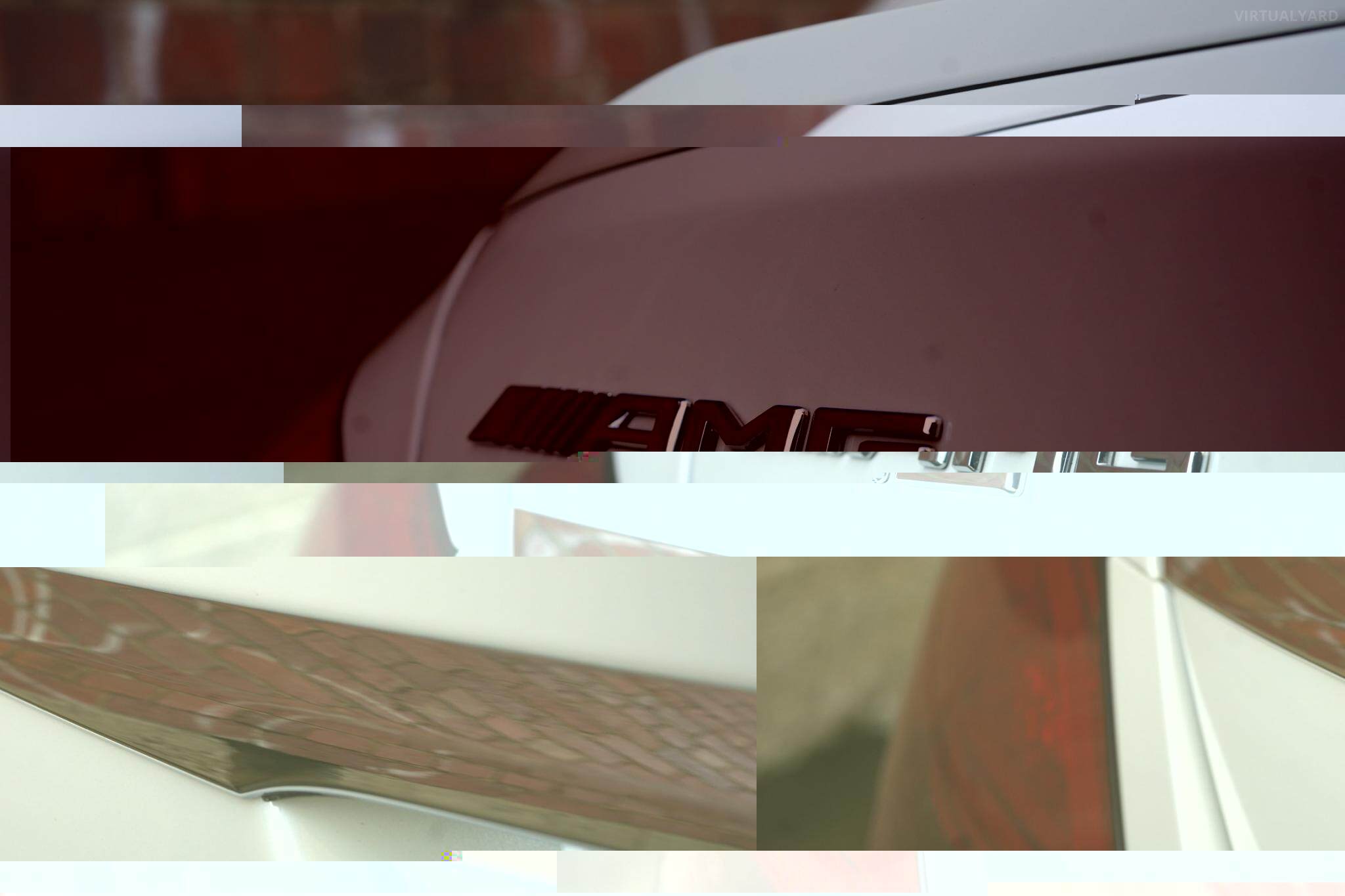 2019 Mercedes-Benz C-Class W205 C43 AMG Sedan 4dr 9G-TRONIC 9sp 4MATIC 3.0TT 