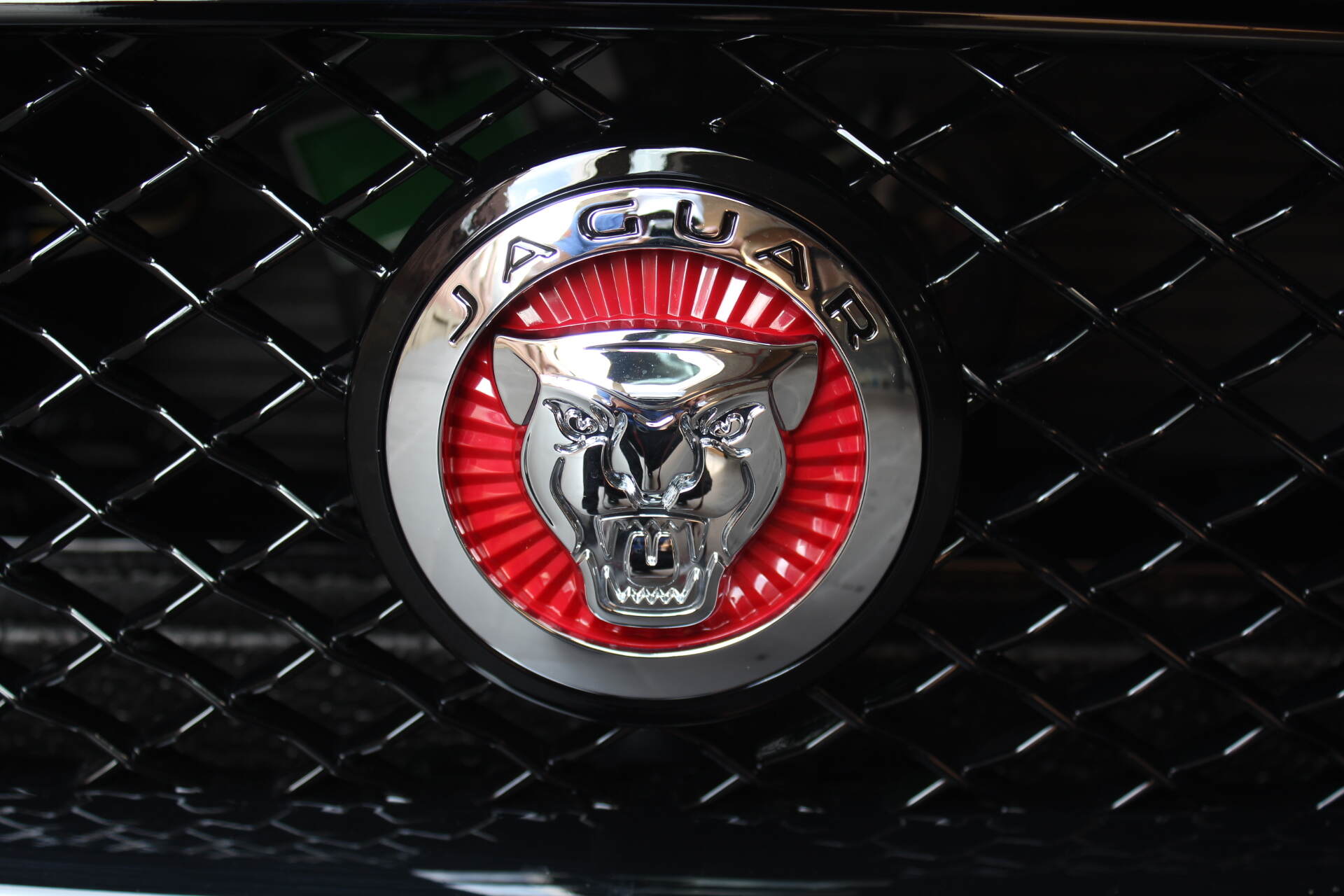 2014 JAGUAR XKR X150 MY15 S- sold in Australia