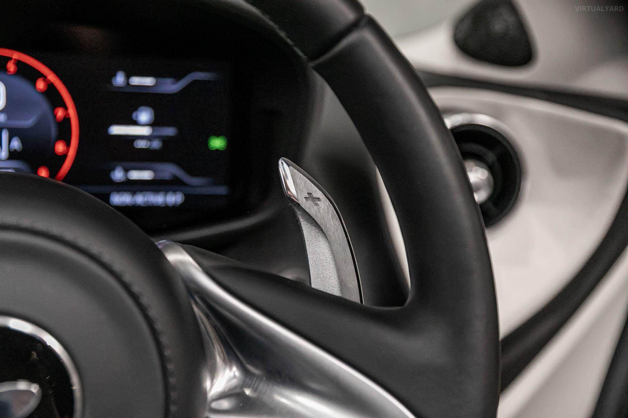 2022 McLaren GT MA3 Coupe 2dr SSG 7sp 4.0TT [MY21] 