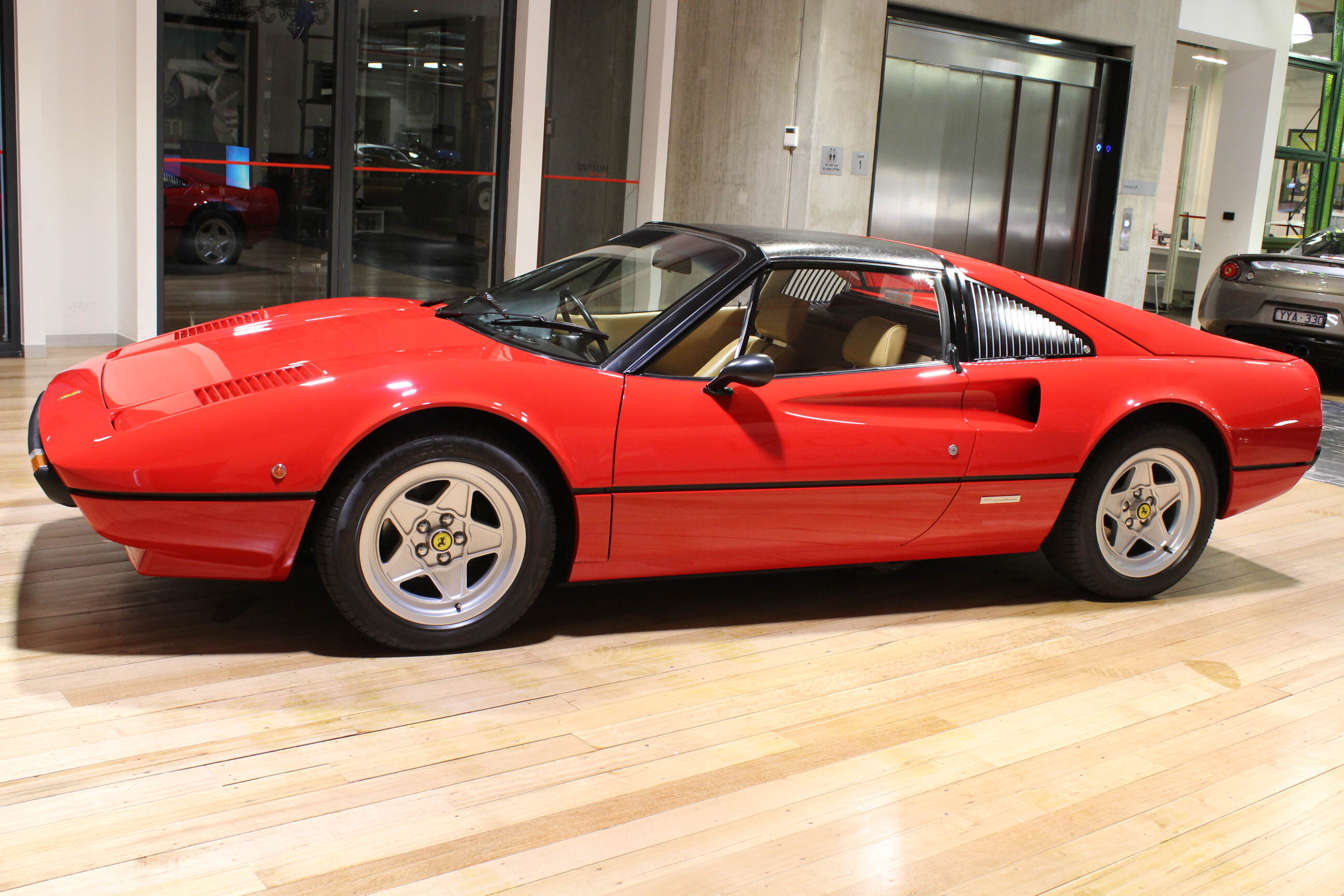 1979 Ferrari 308 GTS Carburetor - for sale in Australia