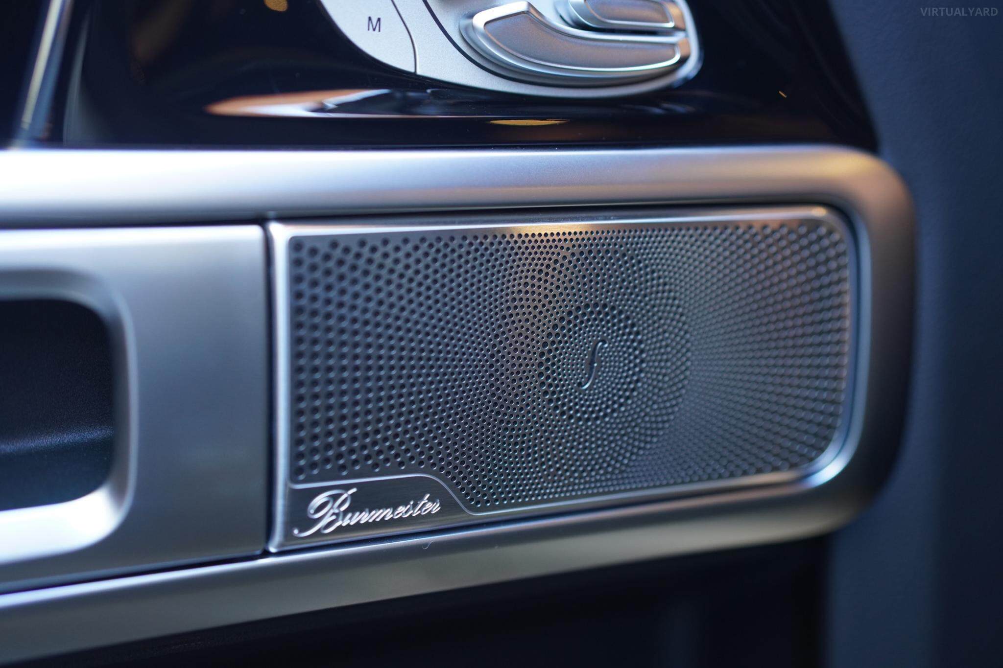 2020 Mercedes-Benz G-Class W463 G63 AMG Wagon 5dr SPEEDSHIFT 9sp 4MATIC 4.0TT [Sep] 