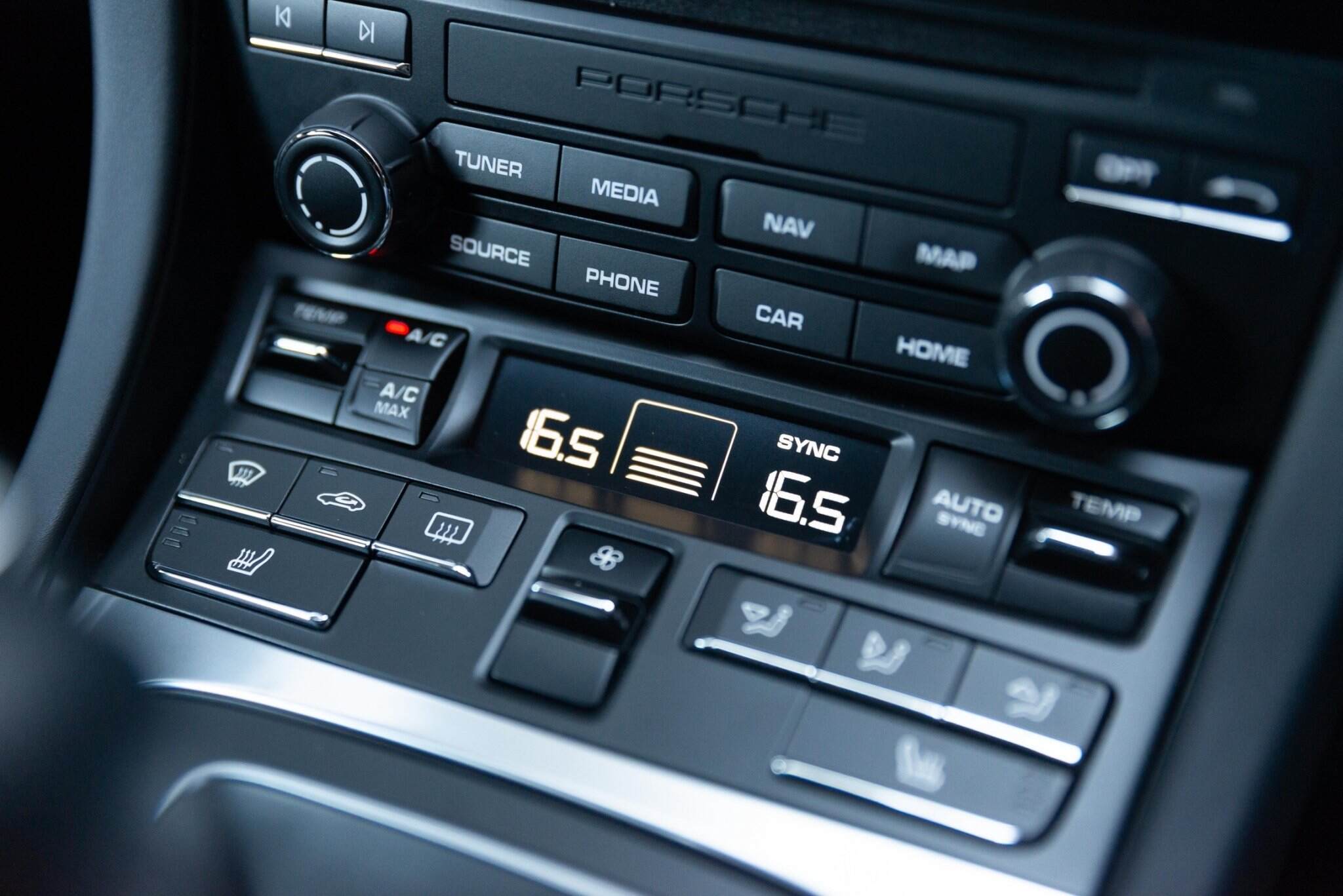 2017 Porsche 911 Carrera 991 4S Coupe 2dr PDK 7sp AWD 3.0TT [MY17] 