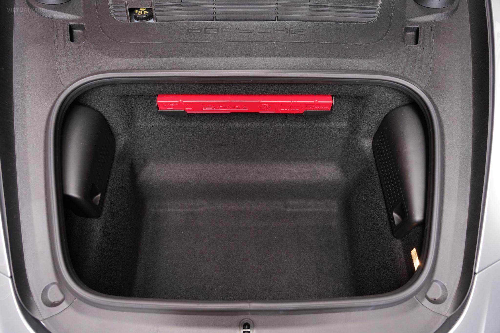 2018 Porsche 911 991 II Carrera Coupe 2dr PDK 7sp 3.0TT [MY18] 