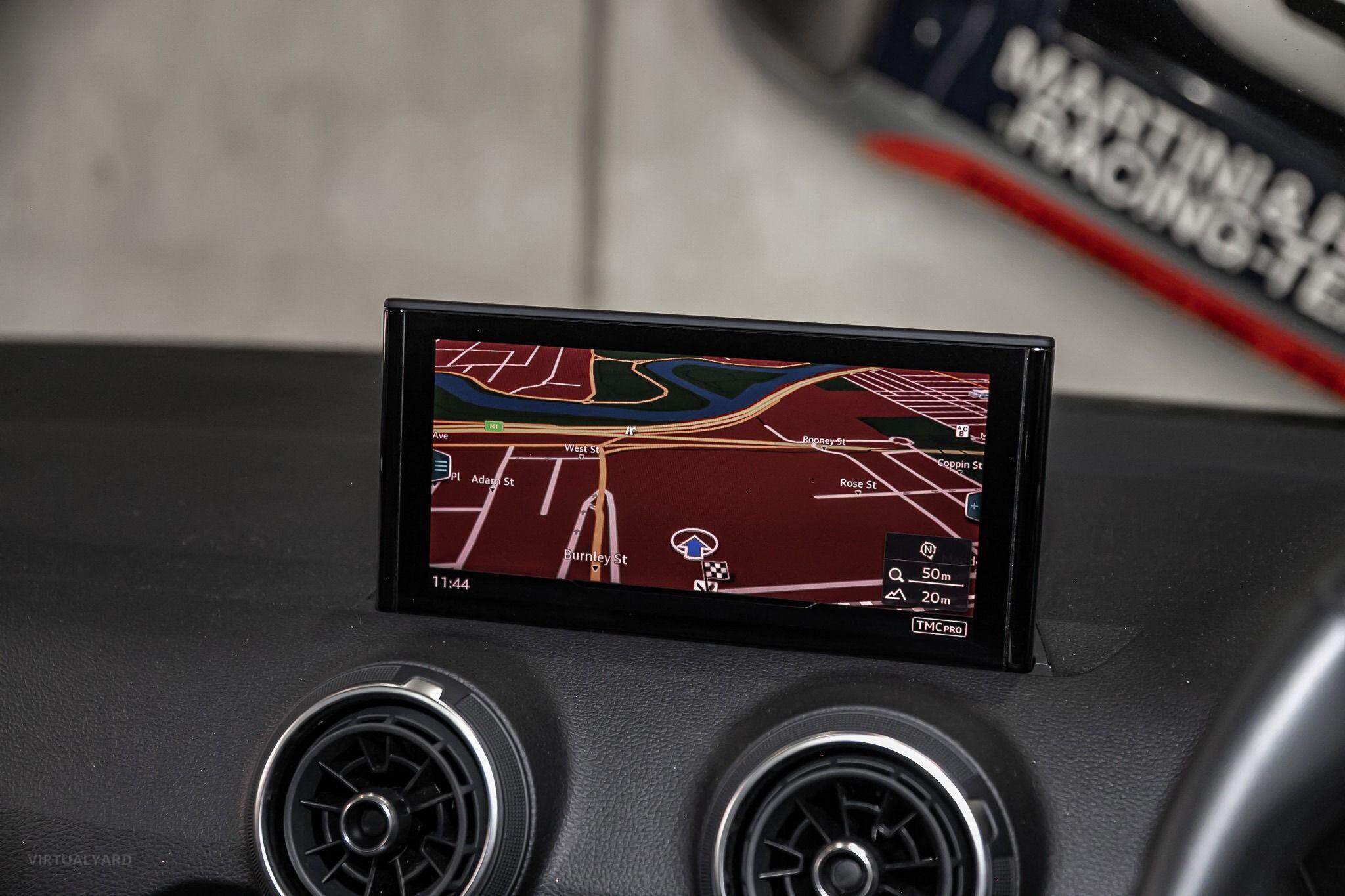 2019 Audi Q2 GA 40 TFSI sport Wagon 5dr S tronic 7sp quattro 2.0T [MY19] 