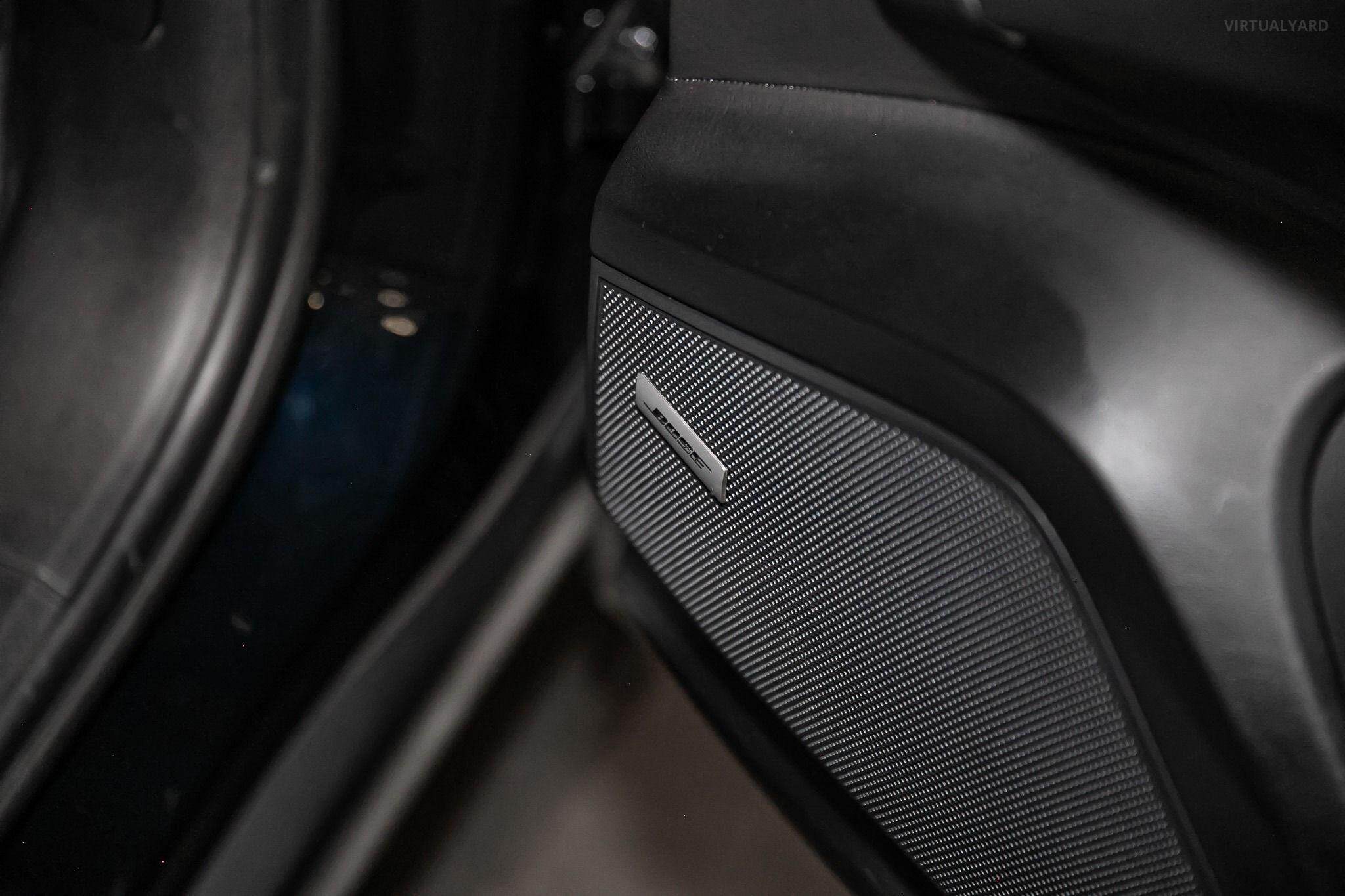 2022 Porsche Cayenne 9YA S Wagon 5dr Tiptronic 8sp 4x4 2.9TT [MY22] 