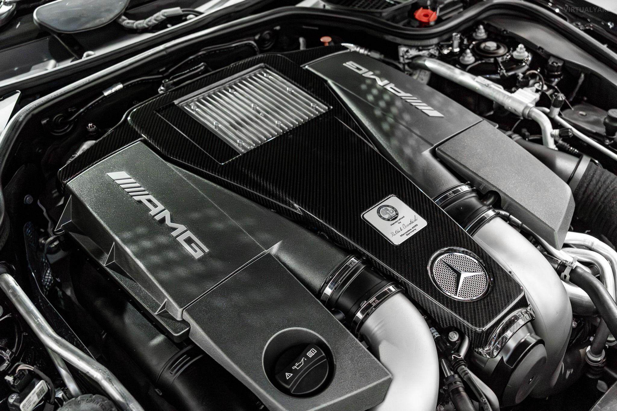 2013 Mercedes-Benz SL-Class R231 SL63 AMG Roadster 2dr SPEEDSHIFT MCT 7sp 5.5TT 