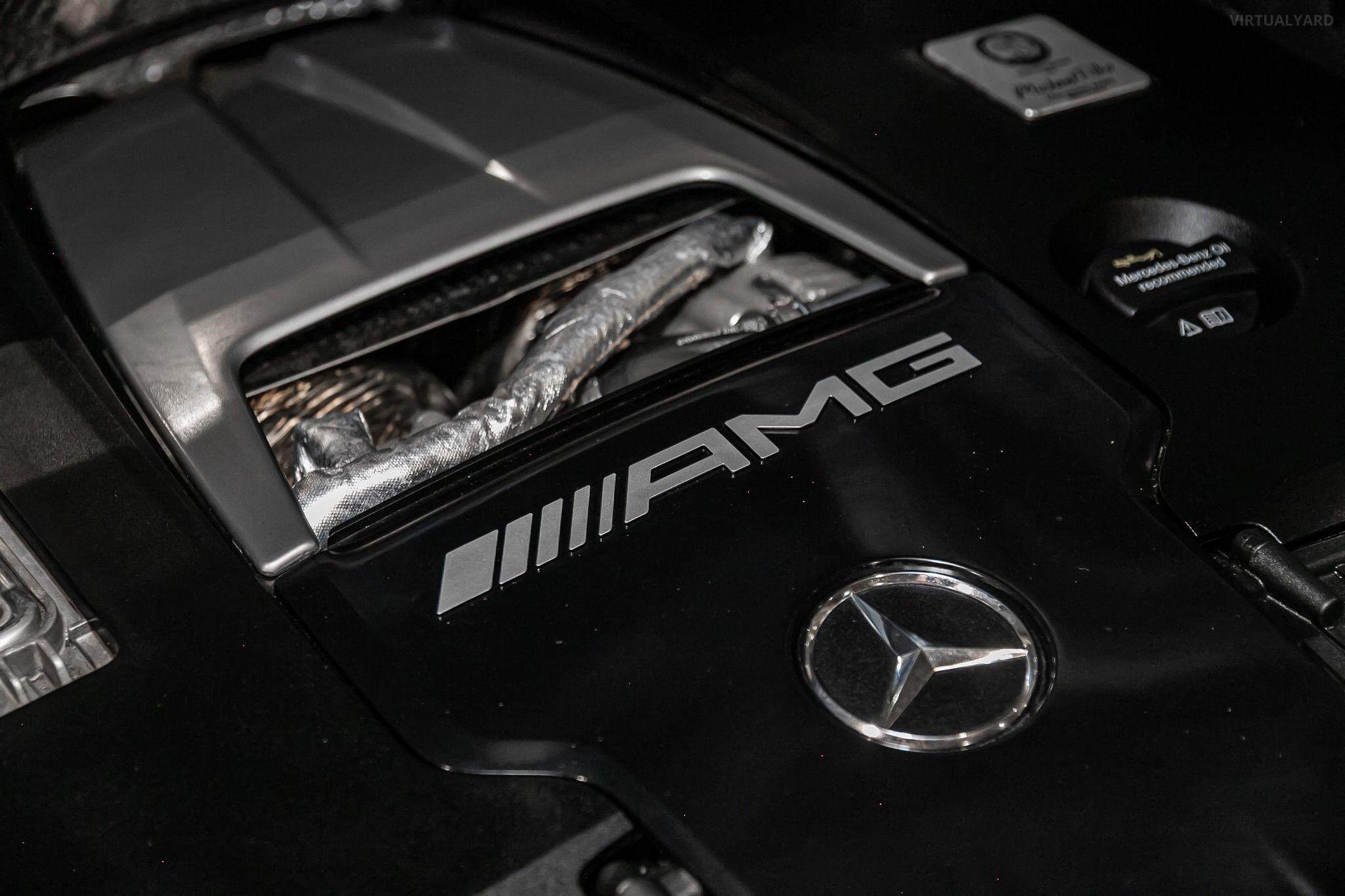 2023 Mercedes-Benz GLE-Class V167 GLE63 AMG S Wagon 5dr SPEEDSHIFT TCT 9sp 4MATIC+ 4.0TT/16kW [Apr] 