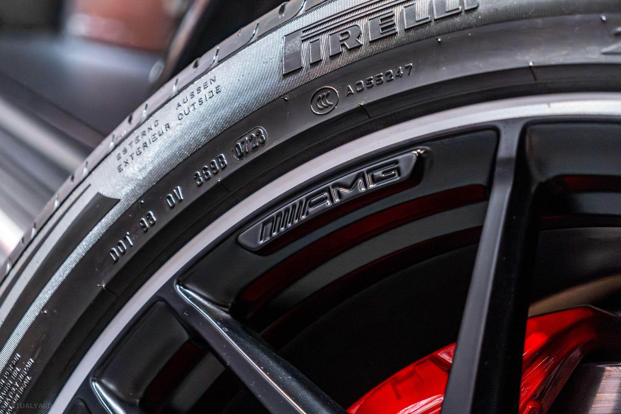 2021 Mercedes-Benz G-Class W463 G63 AMG Wagon 5dr SPEEDSHIFT 9sp 4MATIC 4.0TT (Sep) 