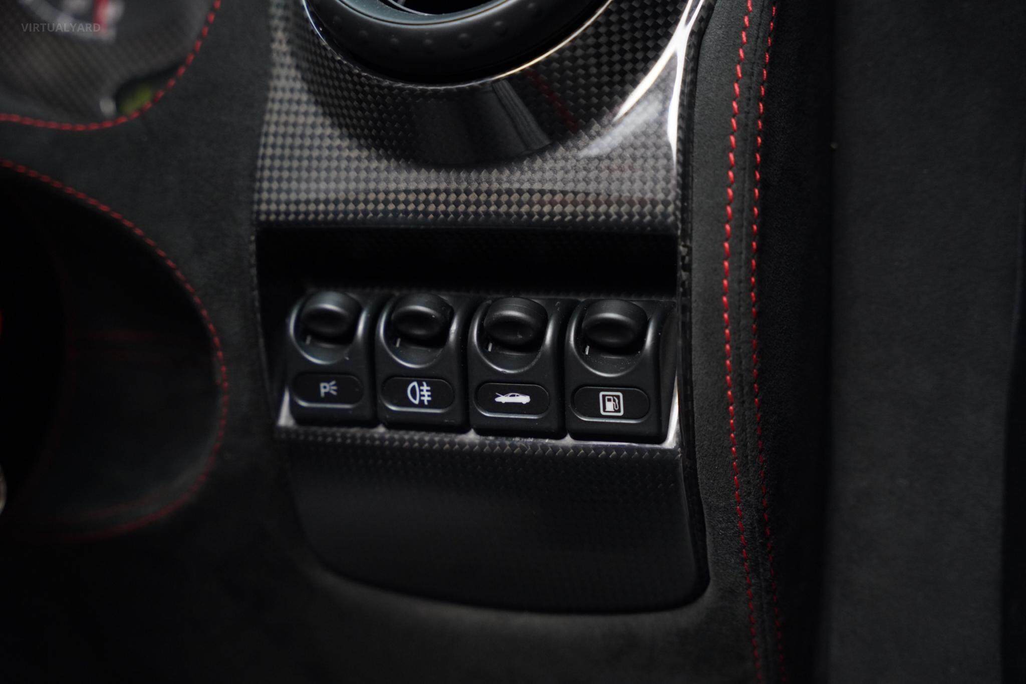 2009 Ferrari Scuderia F131 16 M Spider 2dr Seq. Mac 6sp 4.3i [Apr] 