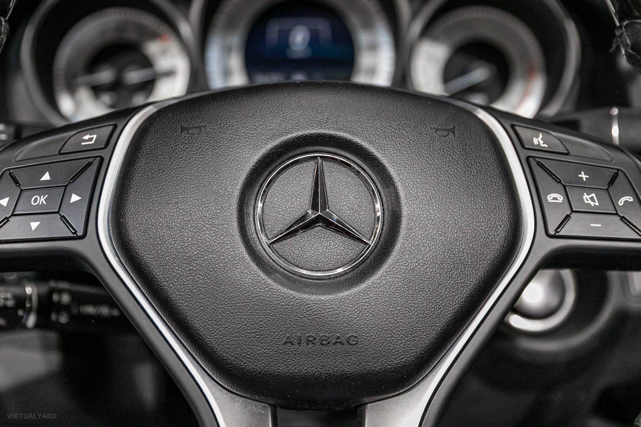 2013 Mercedes-Benz E-Class A207 E400 Cabriolet 2dr 7G-TRONIC + 7sp 3.0TT [Jun] 