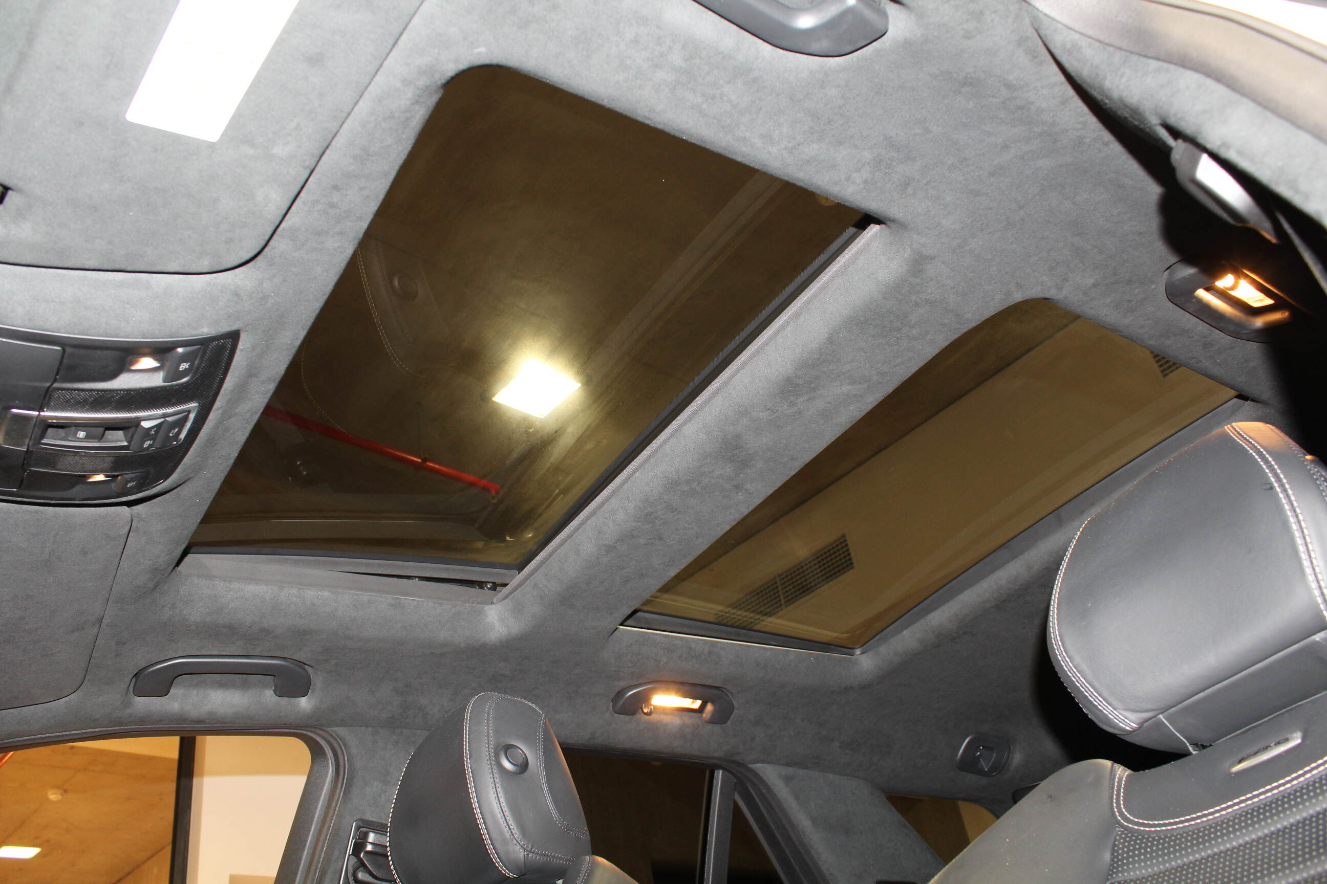 2012 MERCEDES ML63 W166 AMG SPEEDSHIFT for sale in Australia