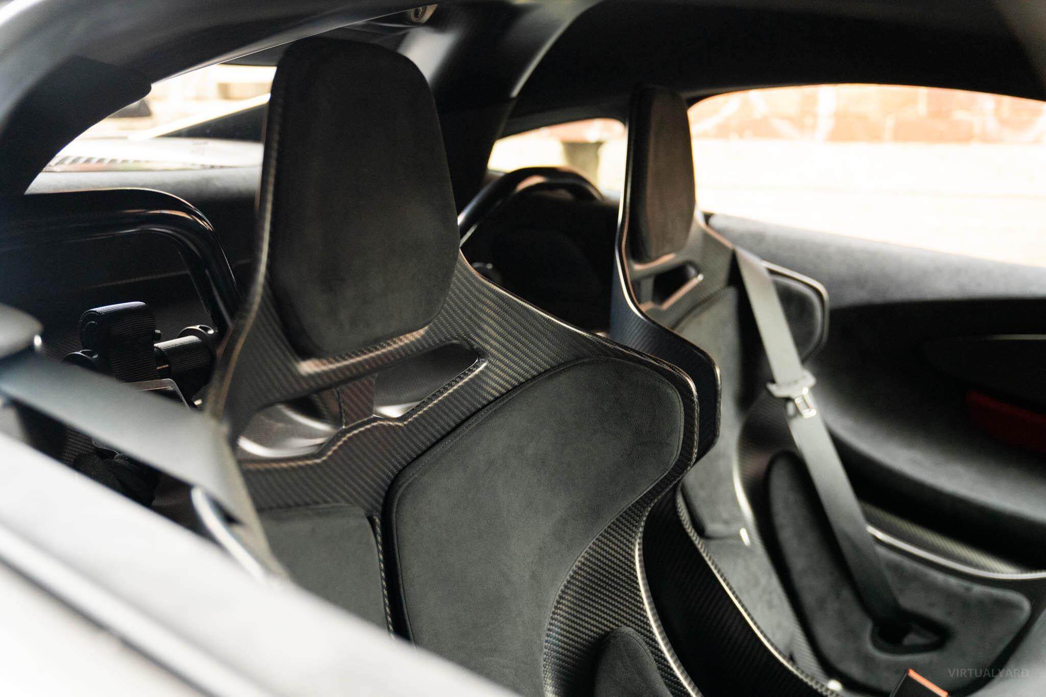 2021 McLaren 620R MA3 Coupe 2dr SSG 7sp 3.8TT [MY20] 