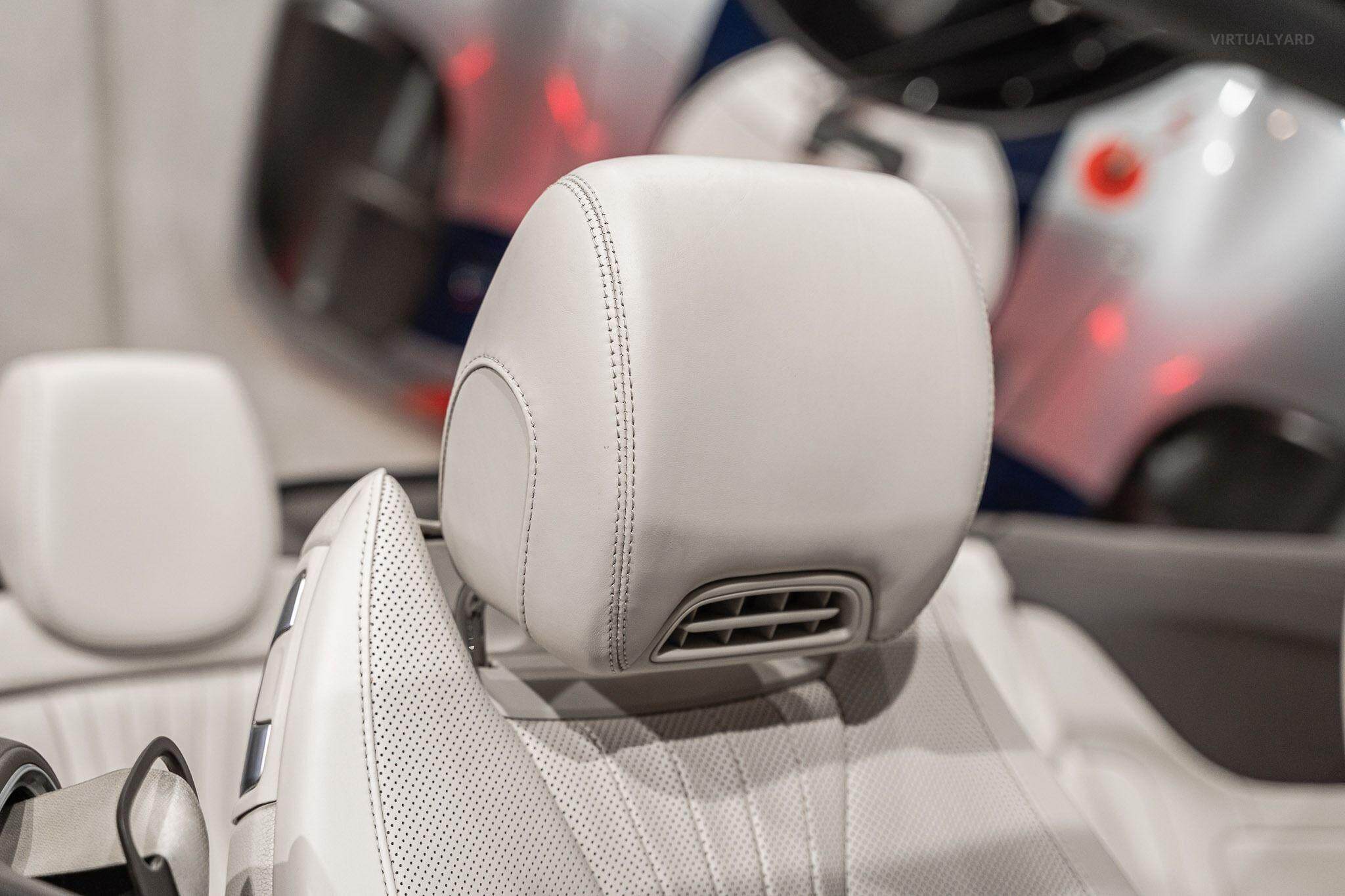 2018 Mercedes-Benz E-Class A238 E450 Cabriolet 2dr 9G-TRONIC PLUS 9sp 4MATIC 3.0TT [Jun] 