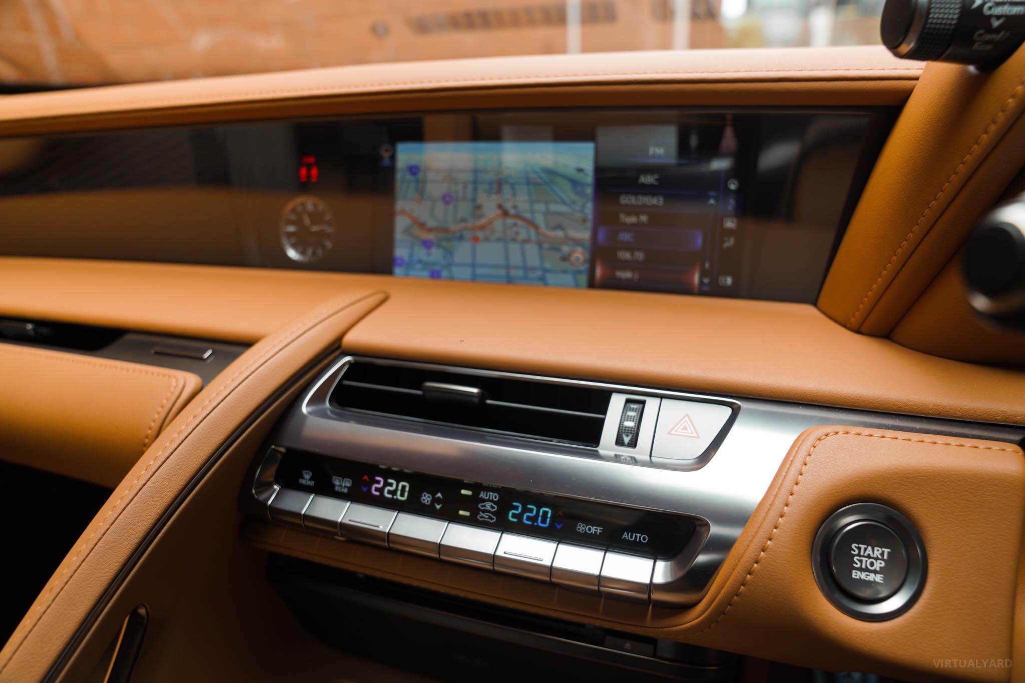 2020 Lexus LC URZ100R LC500 Coupe 2dr Spts Auto 10sp, 5.0i 