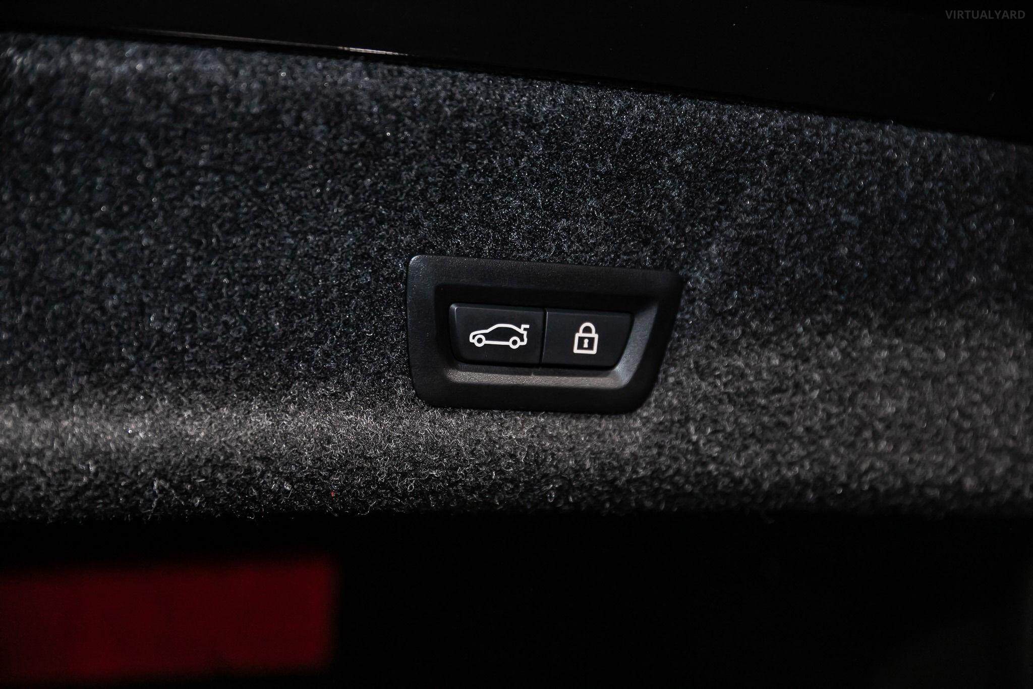 2021 BMW 3 Series G20 M340i xDrive Sedan 4dr Steptronic 8sp 4WD 3.0T (MX) 