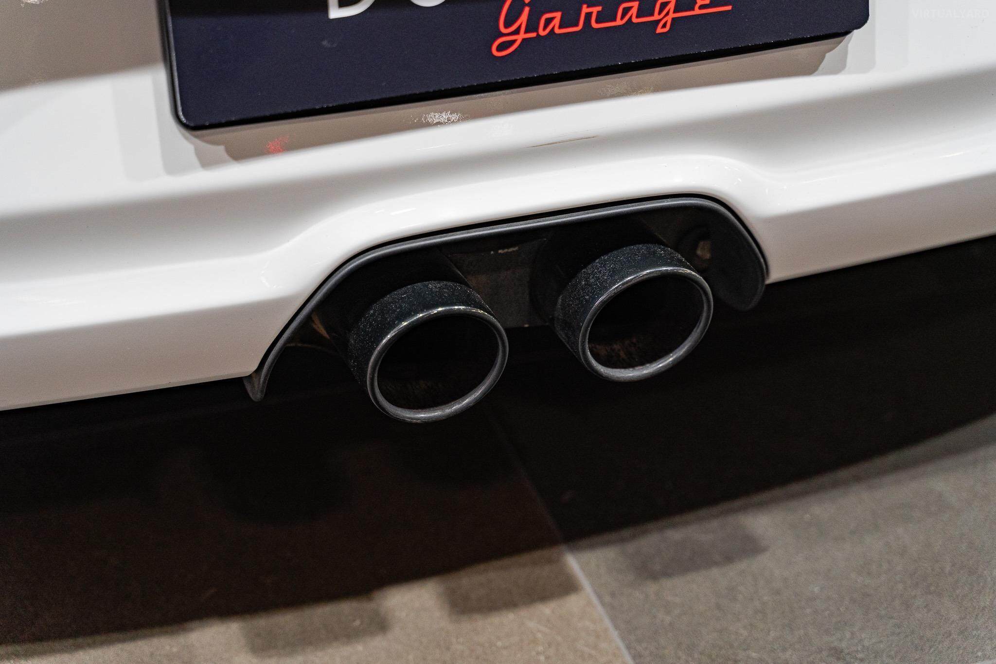 2011 Porsche 911 997 Series II GT3 Coupe 2dr Man 6sp 3.8i [MY11] 