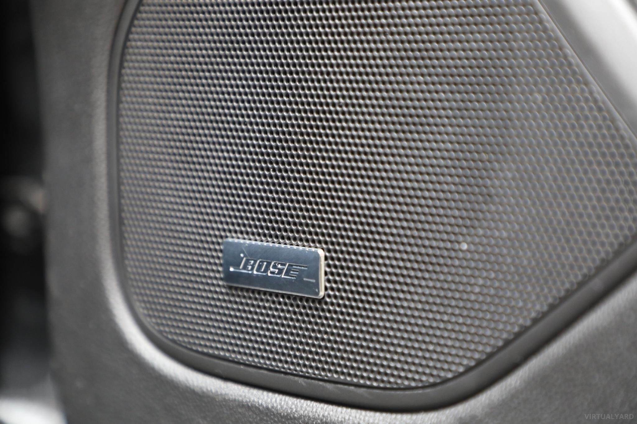 2015 Holden Special Vehicles GTS GEN-F2 Sedan 4dr Spts Auto 6sp 6.2SC [MY16] 