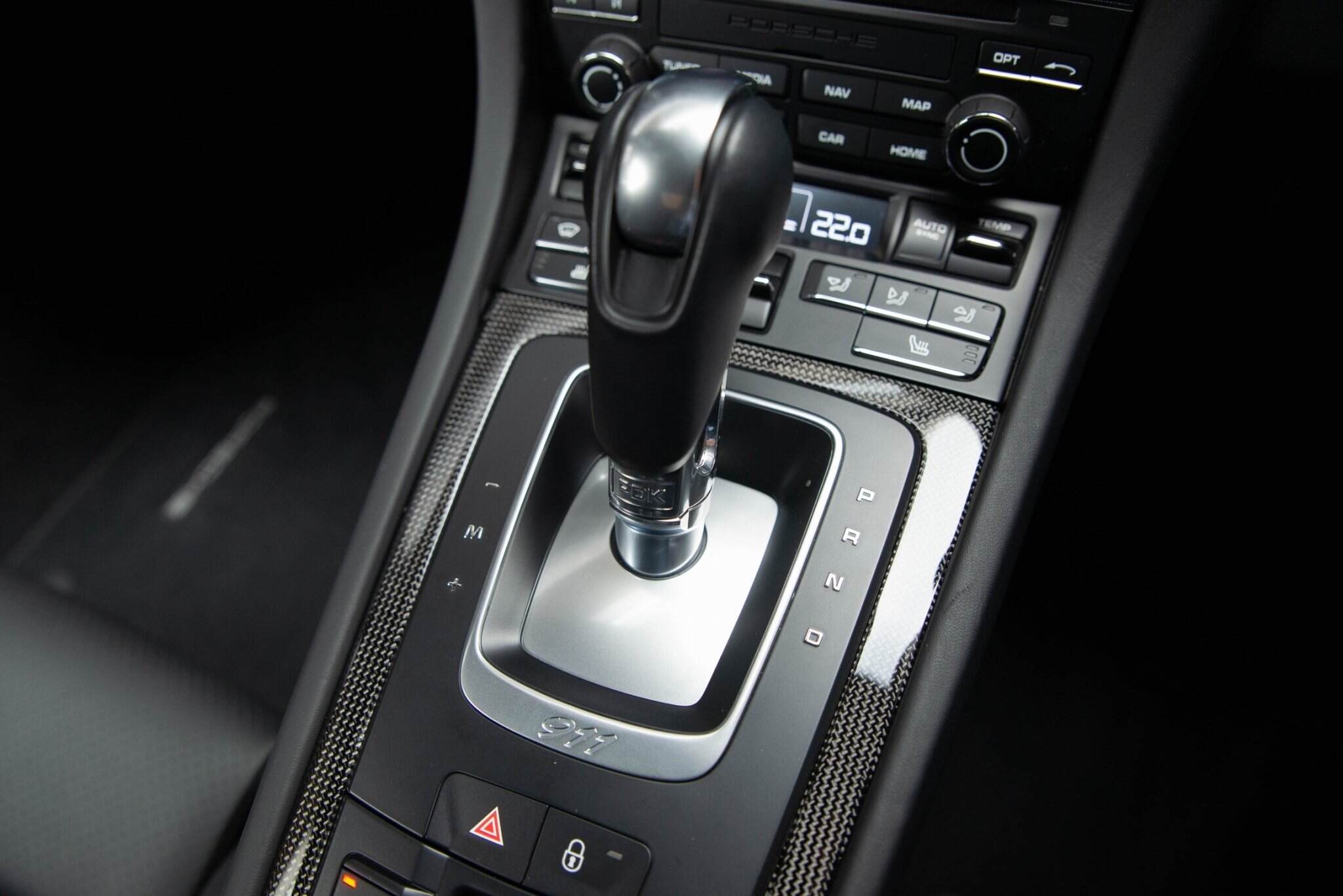 2017 Porsche 911 Carrera 991 S Coupe 2dr PDK 7sp 3.0TT [MY17] 