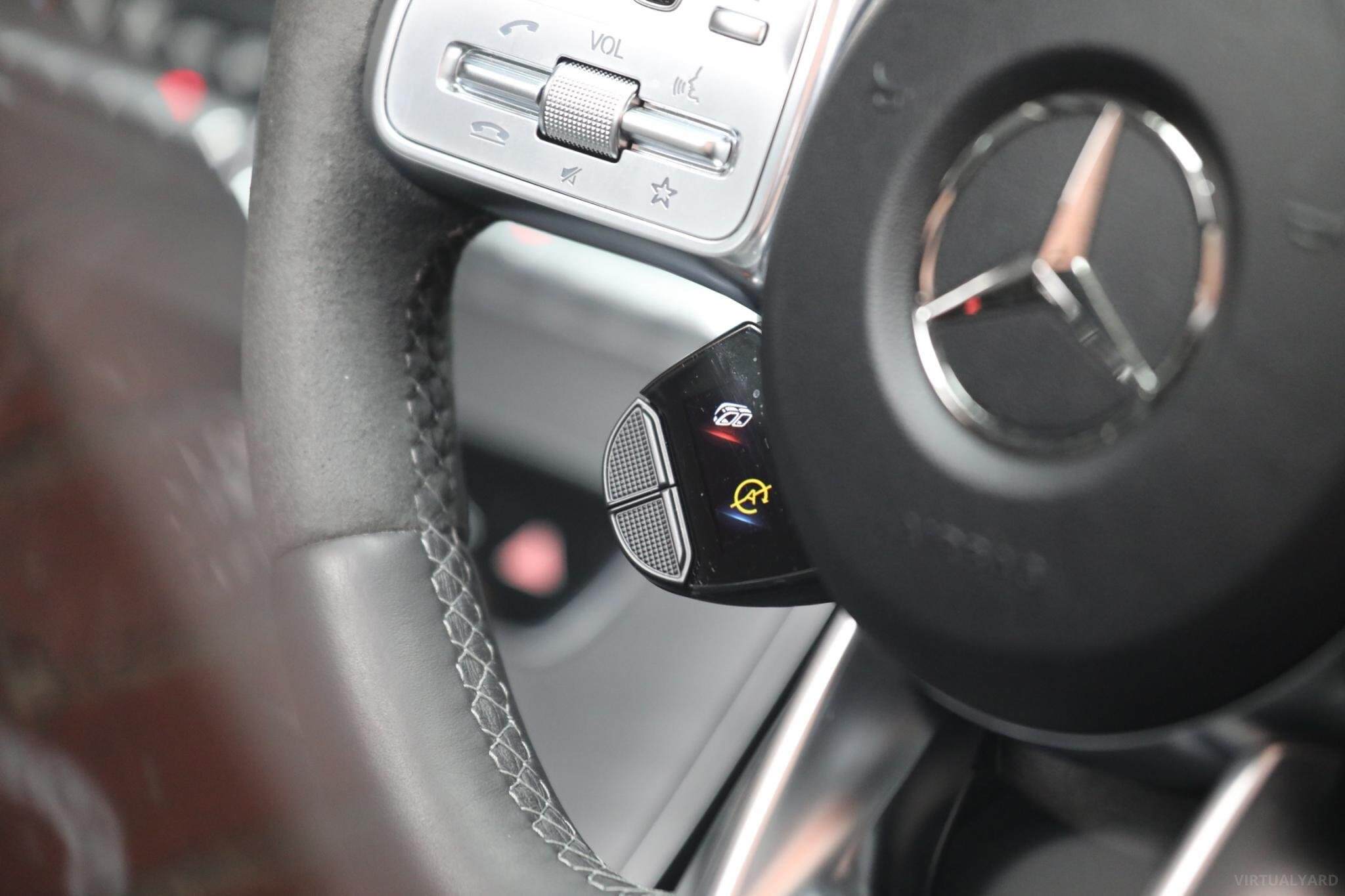 2019 Mercedes-Benz C-Class W205 C63 AMG S Sedan 4dr SPEEDSHIFT MCT 9sp 4.0TT [Jun] 