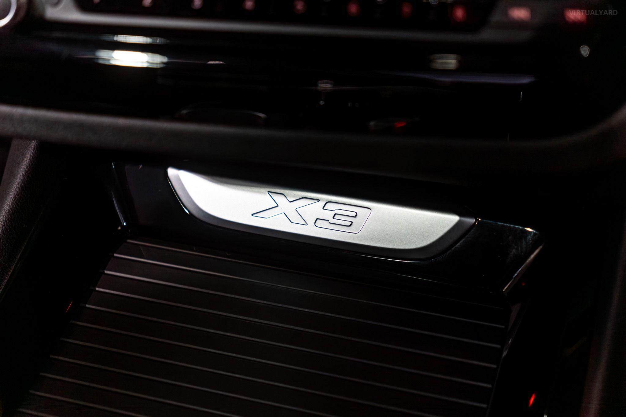 2023 BMW X3 G01 LCI xDrive30i M Sport Wagon 5dr Steptronic 8sp 4x4 2.0T [Apr] 