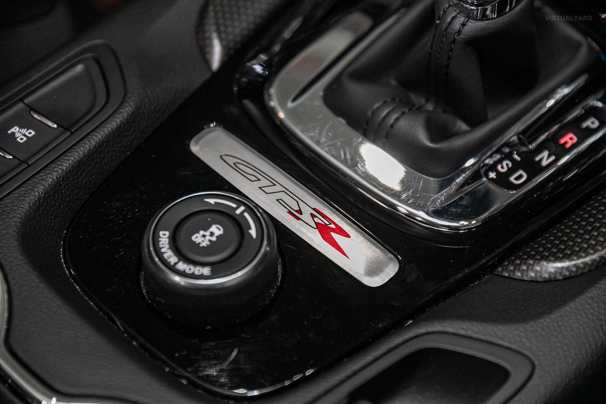 2017 Holden Special Vehicles Maloo GEN-F2 MY17 GTS R Utility Extended Cab 2dr Spts Auto 6sp 523kg 6.2SC 