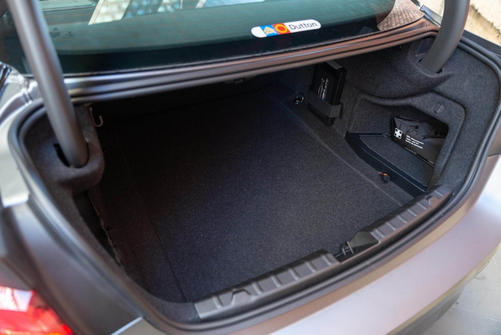 2016 BMW M4 F82 GTS Coupe 2dr M-DCT 7sp 3.0TT 