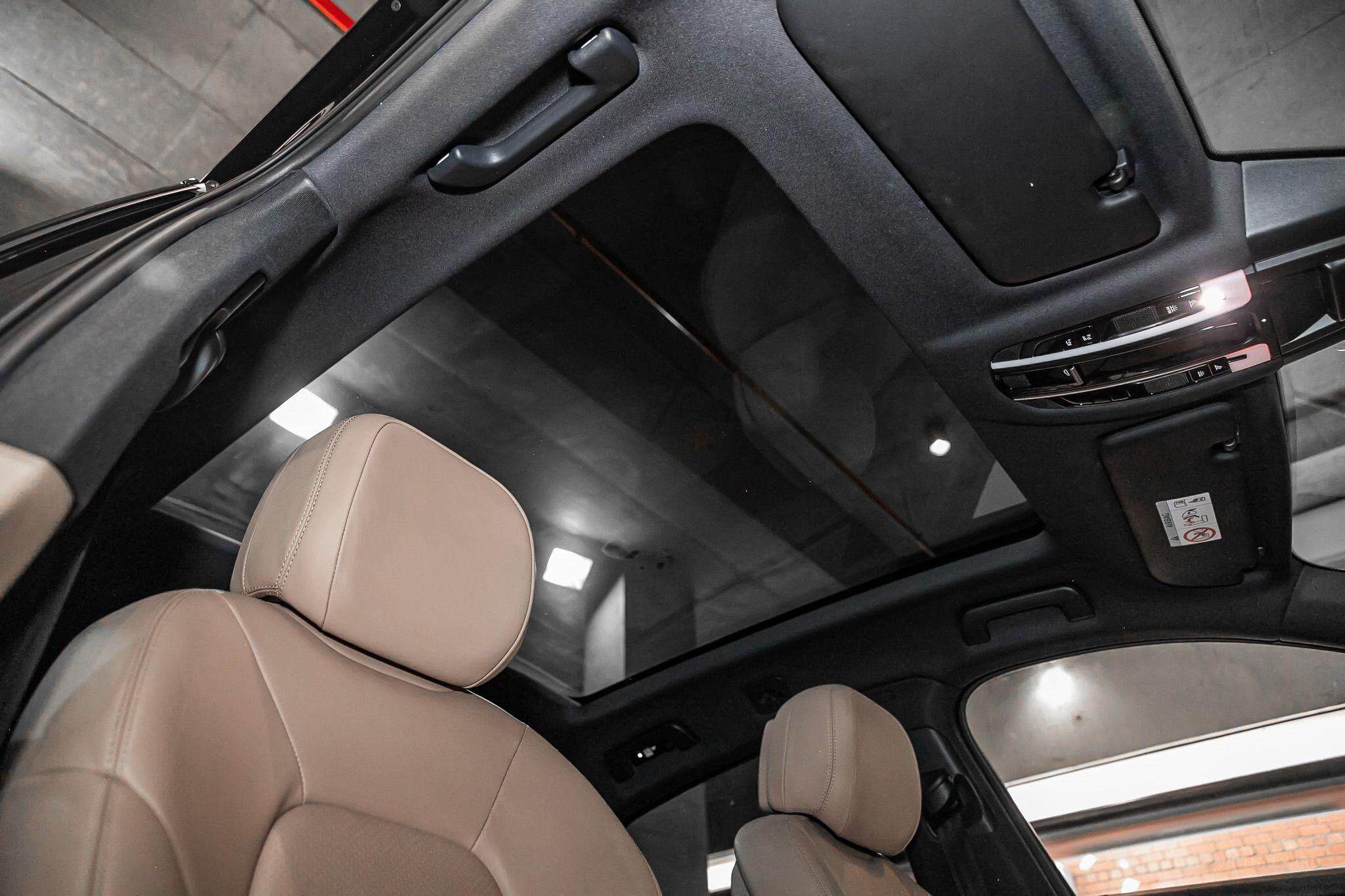 2020 Porsche Cayenne 9YB S Coupe 5dr Tiptronic 8sp 4x4 2.9TT [MY20] 