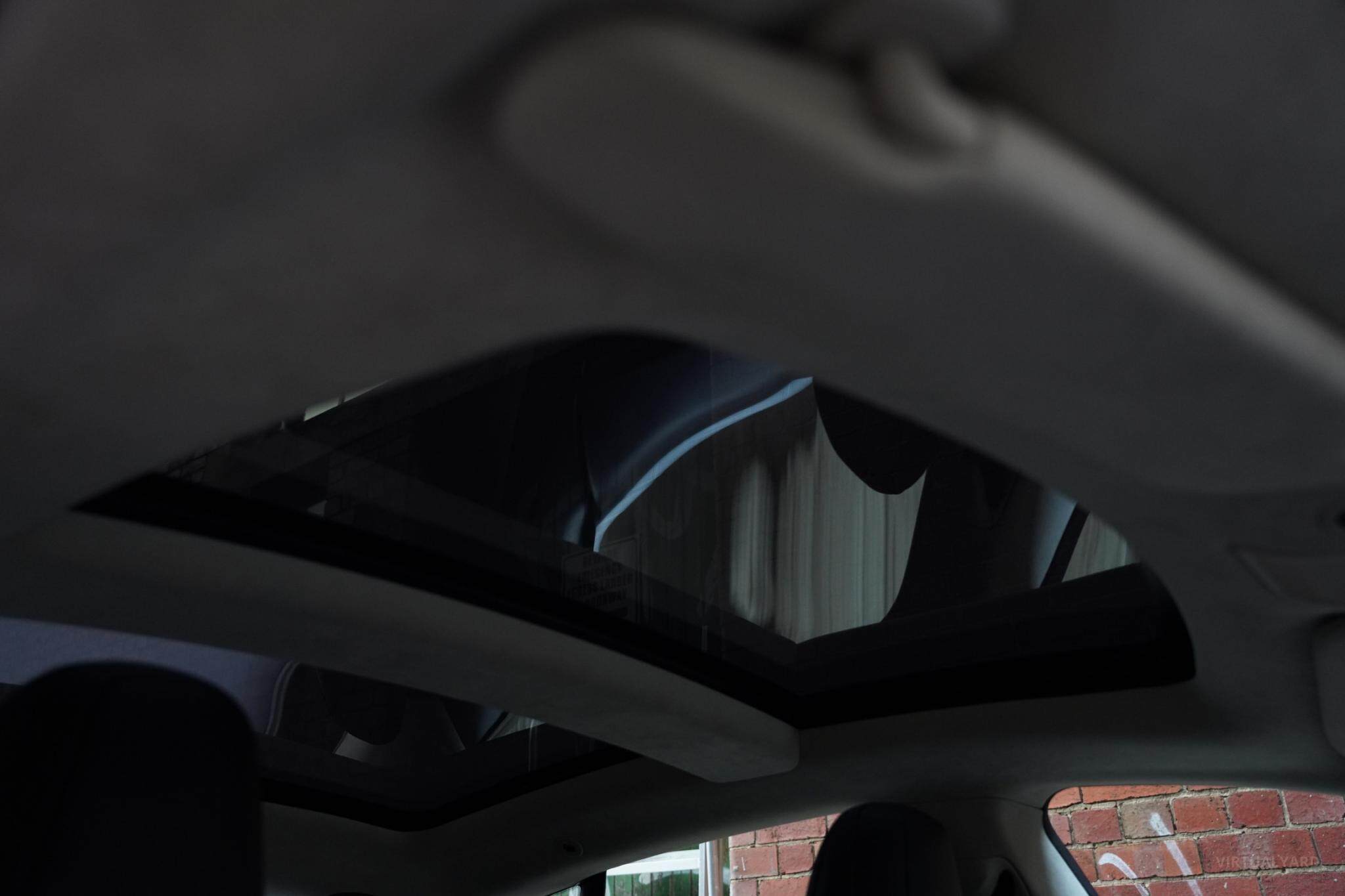 2015 Tesla Model S 85D Sportback 5dr Reduction Gear 1sp AWD AC311kW [Jan] 