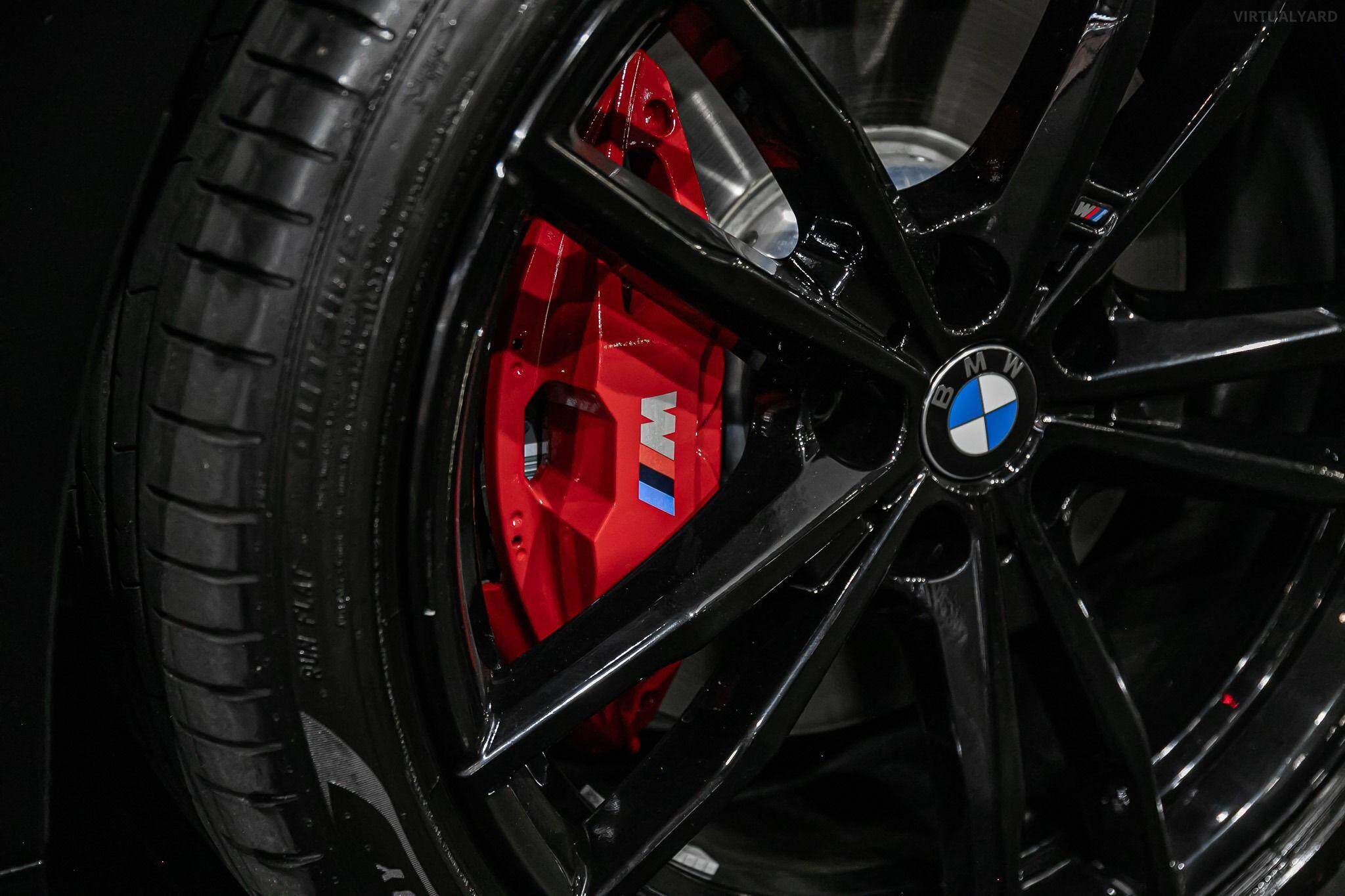 2021 BMW 3 Series G21 330i M Sport Touring 5dr Steptronic 8sp 2.0T 