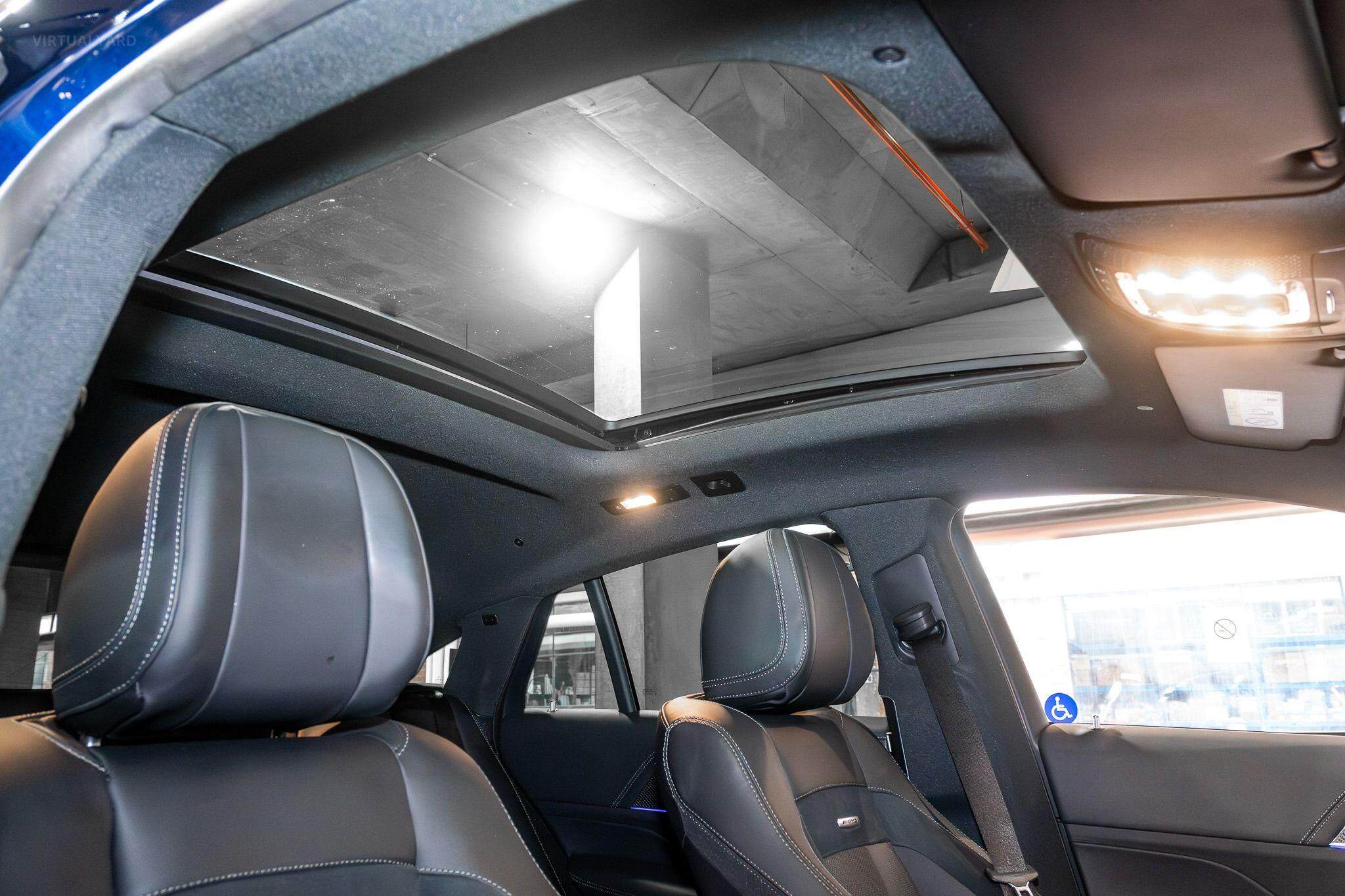 2021 Mercedes-Benz GLE-Class C167 GLE63 AMG S Coupe 5dr SPEEDSHIFT TCT 9sp 4MATIC+ 4.0TT 