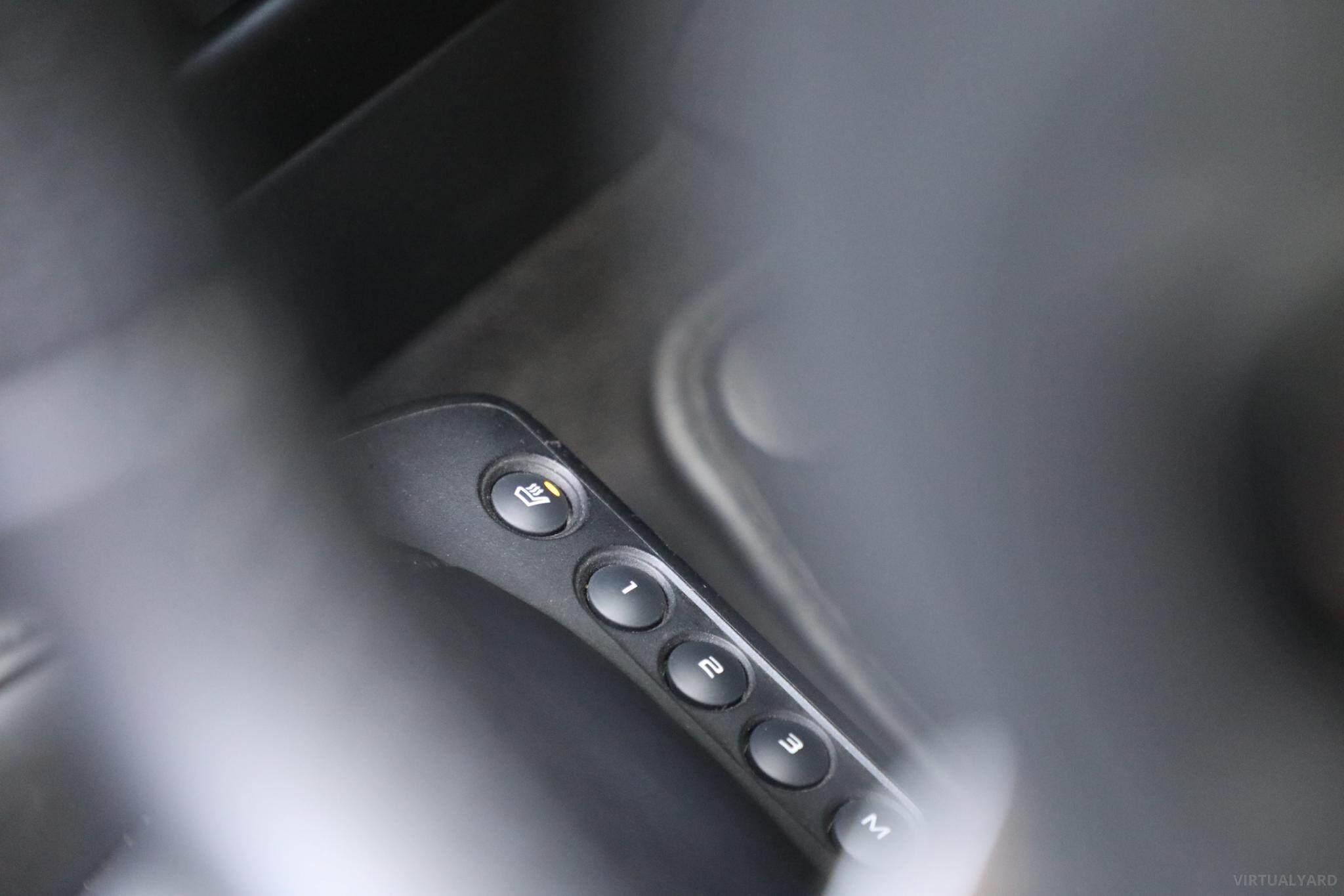 2014 McLaren 650S Spider 2dr SSG 7sp 3.8TT [MY15] 