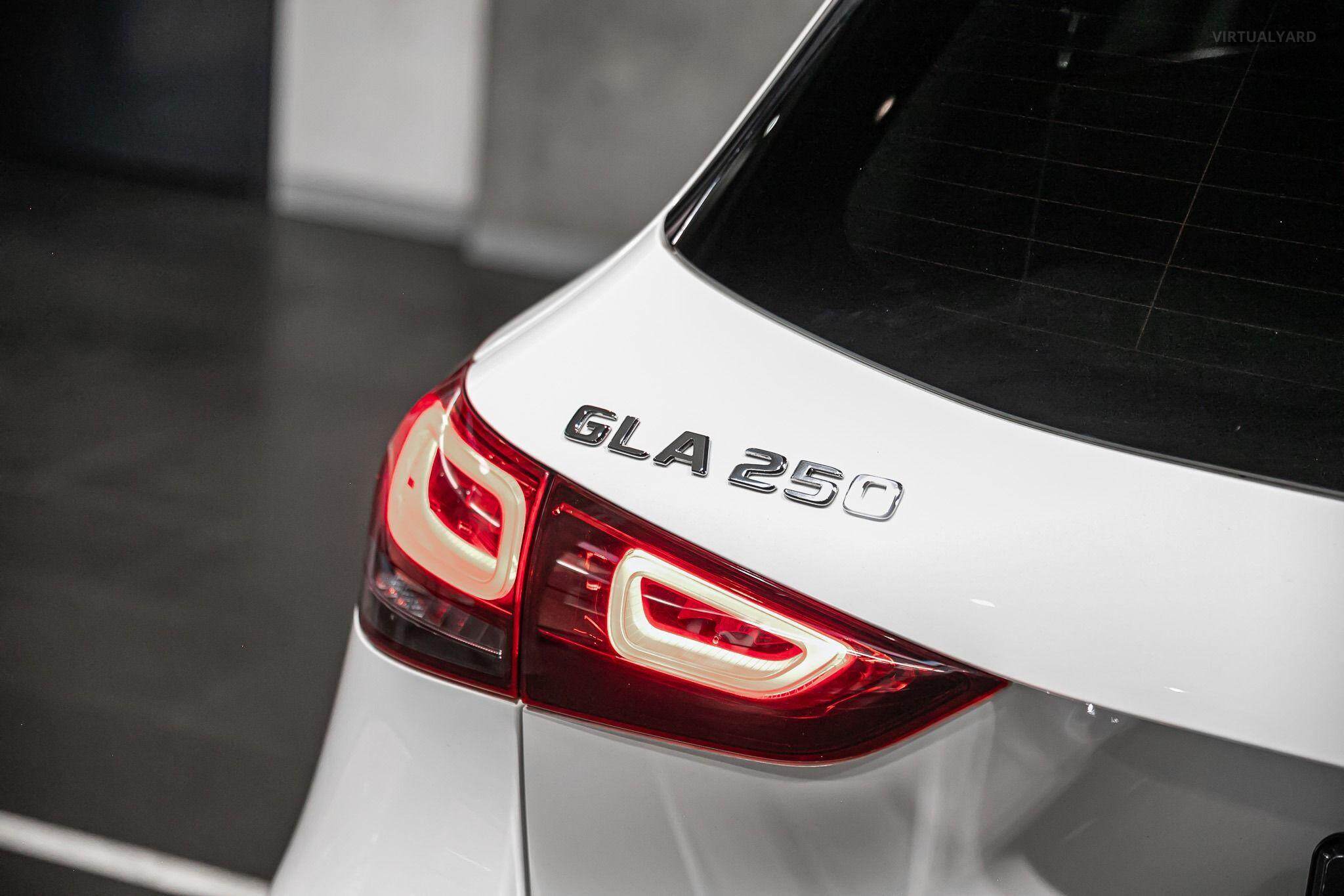 2021 Mercedes-Benz GLA-Class H247 GLA250 Wagon 5dr DCT 8sp 4MATIC 2.0T (Nov) [Sep] 