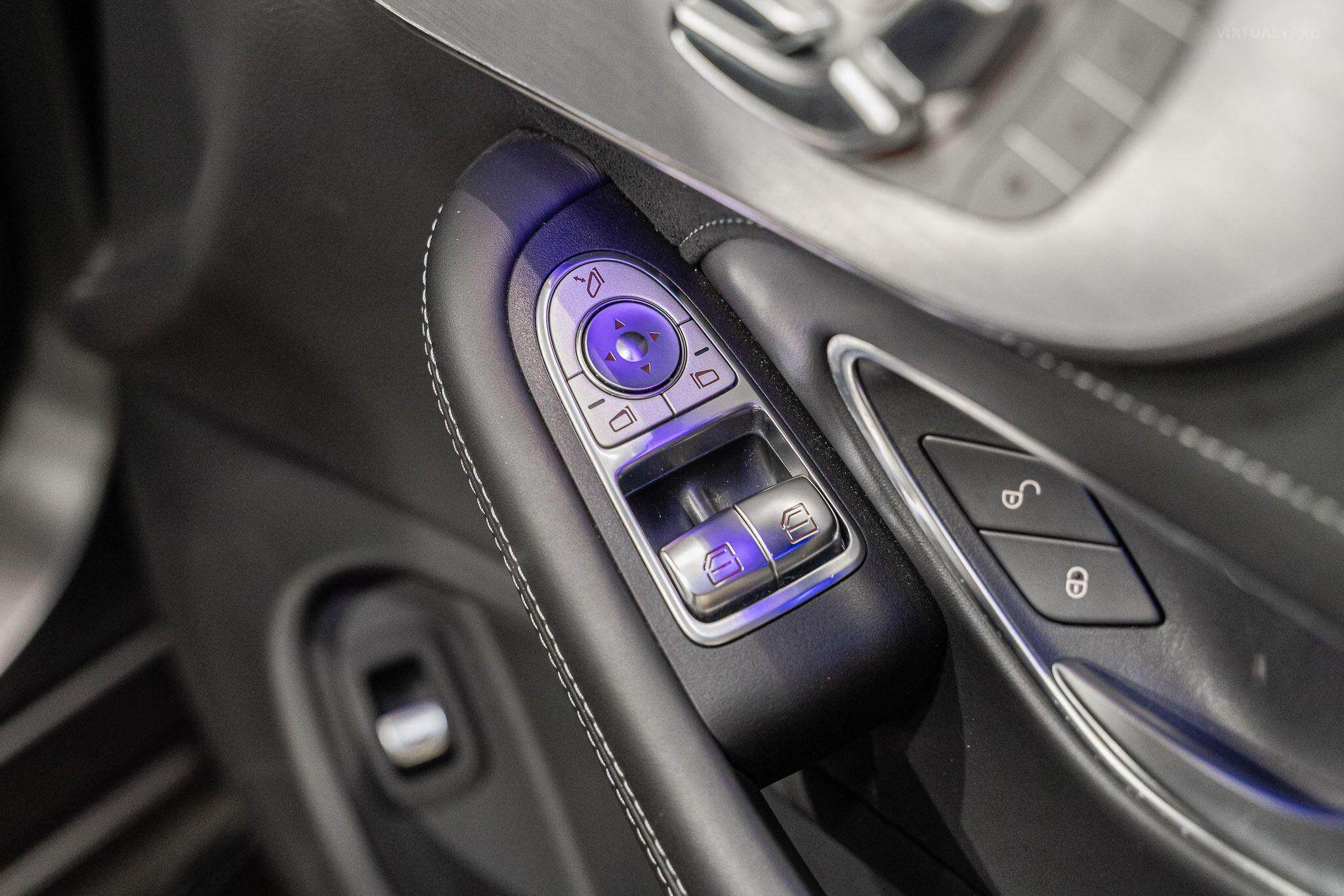 2019 Mercedes-Benz C-Class C205 C63 AMG S Coupe 2dr SPEEDSHIFT MCT 9sp 4.0TT 