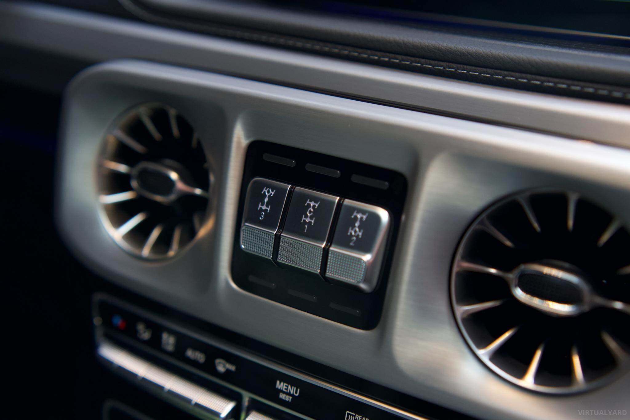 2021 Mercedes-Benz G-Class W463 G63 AMG Wagon 5dr SPEEDSHIFT 9sp 4MATIC 4.0TT 