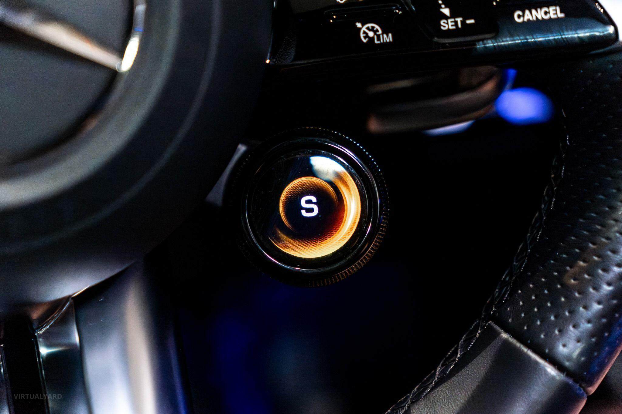 2024 Mercedes-Benz GLC-Class X254 GLC43 AMG Wagon 5dr SPEEDSHIFT MCT 9sp 4MATIC 2.0T/10kW [Jul] 