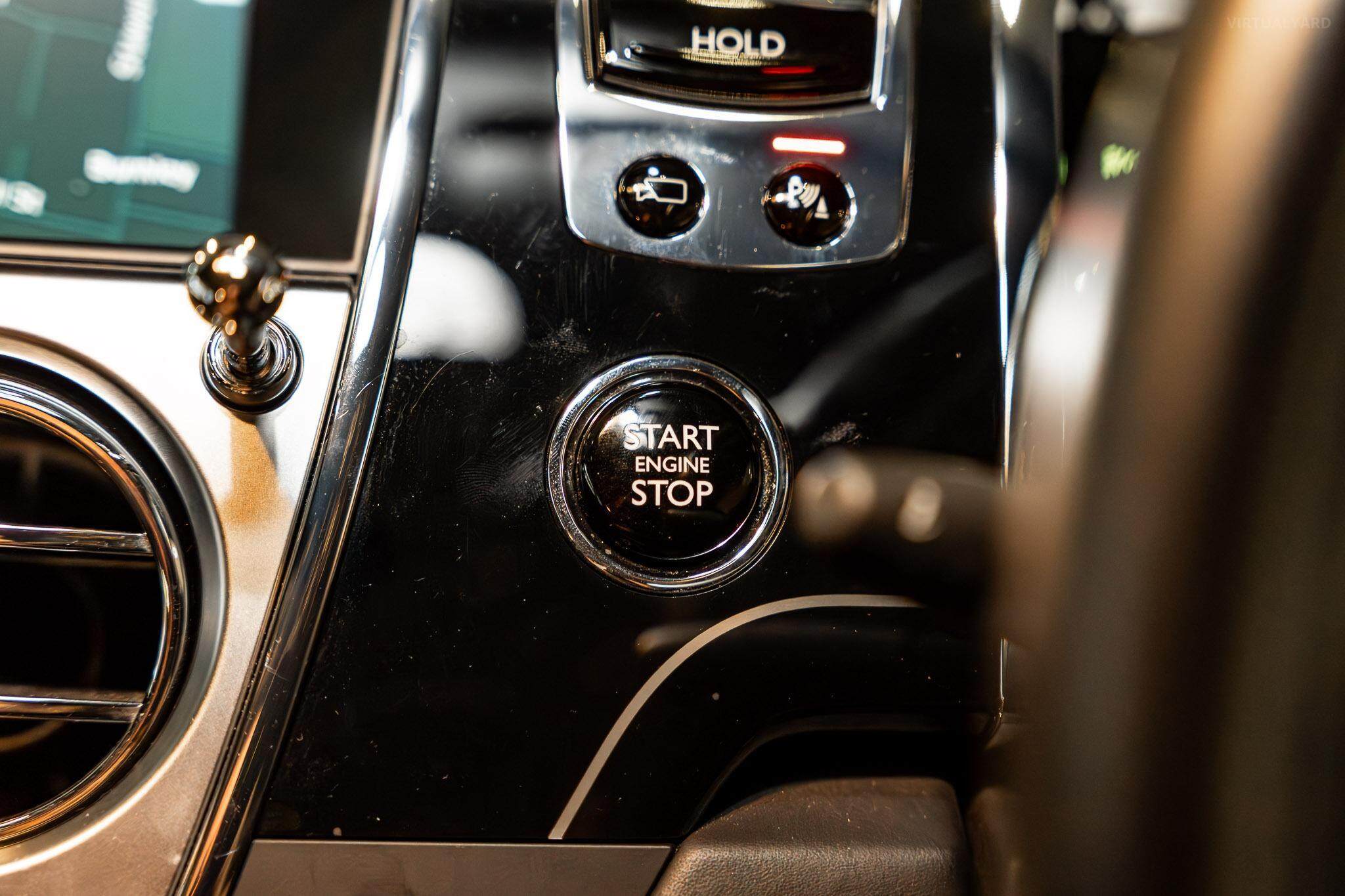 2014 Rolls-Royce Wraith Coupe 2dr Auto 8sp 6.6TT 