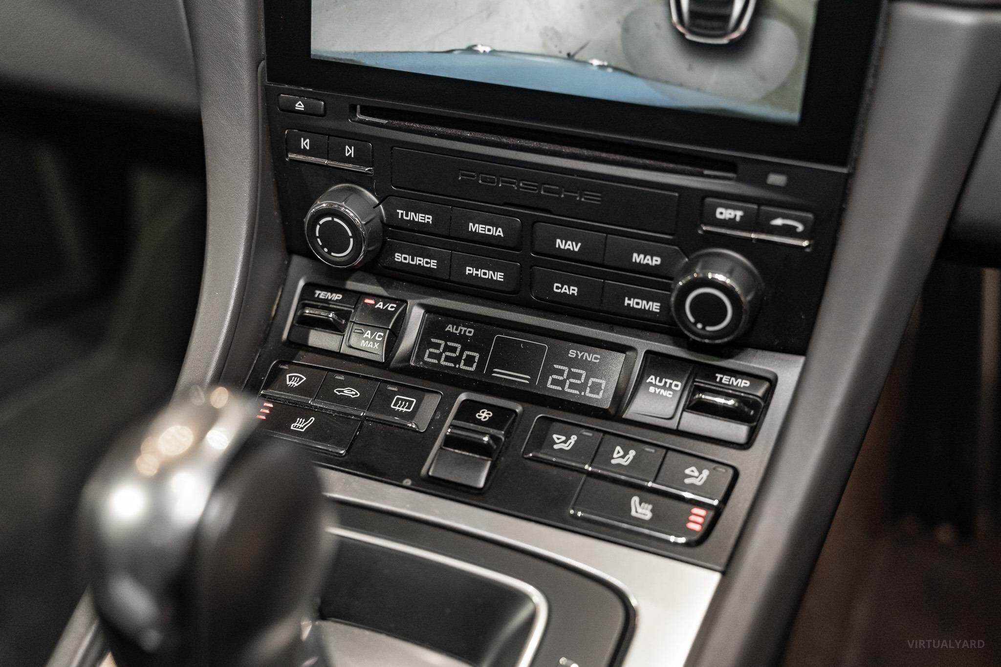 2016 Porsche 911 991 II Carrera S Coupe 2dr PDK 7sp 3.0TT [MY17] 