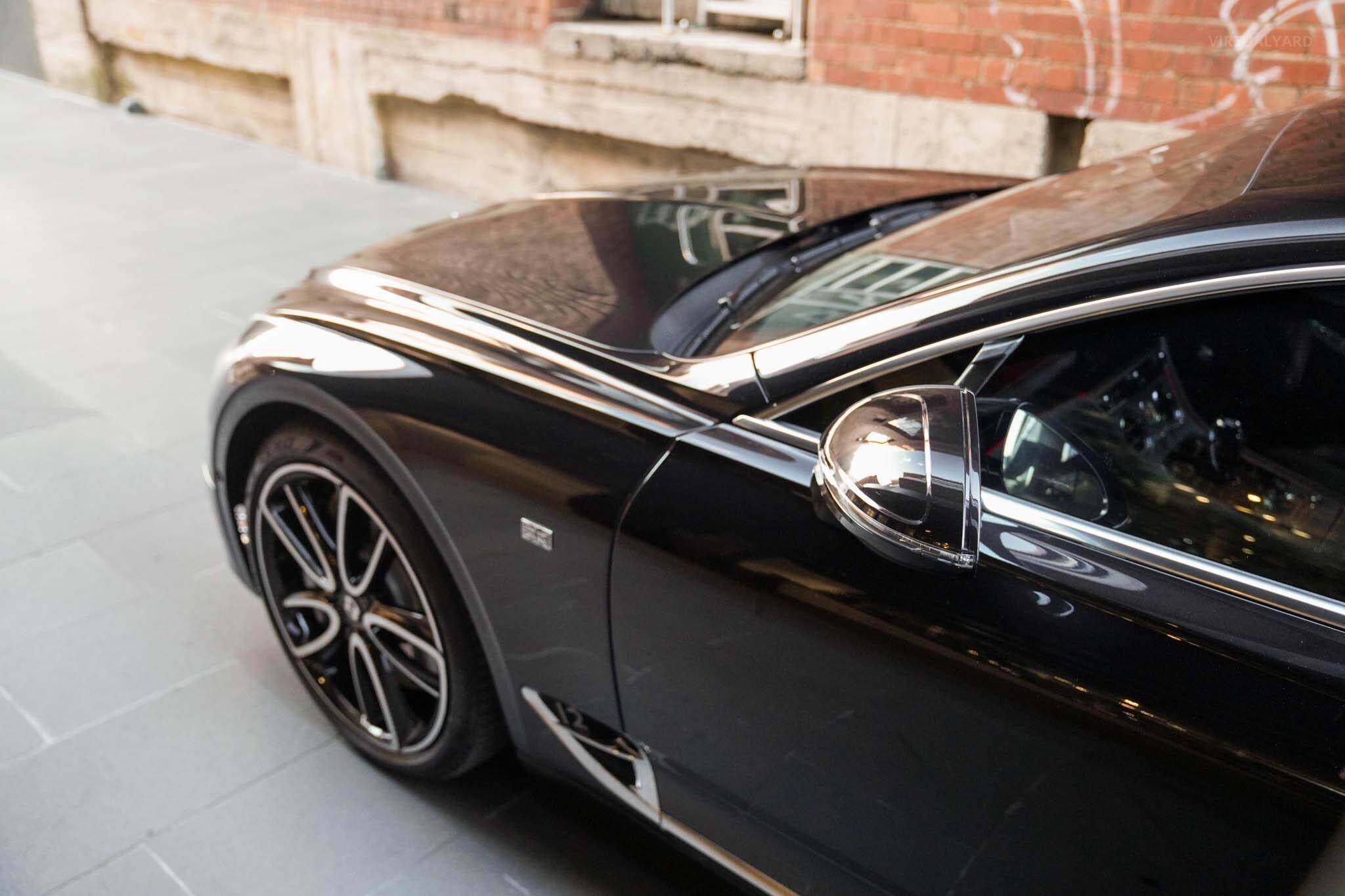 2019 Bentley Continental 3S GT Coupe 2dr DCT 8sp 4x4 6.0TT [MY19] 