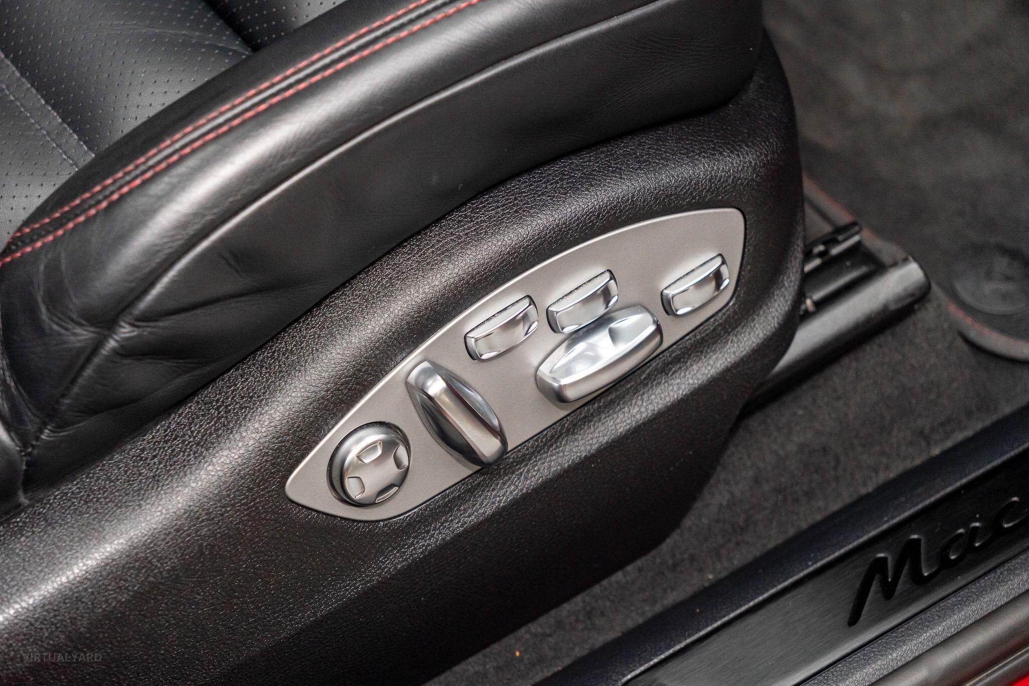 2022 Porsche Macan 95B GTS Wagon 5dr PDK 7sp AWD 2.9TT [MY22] 
