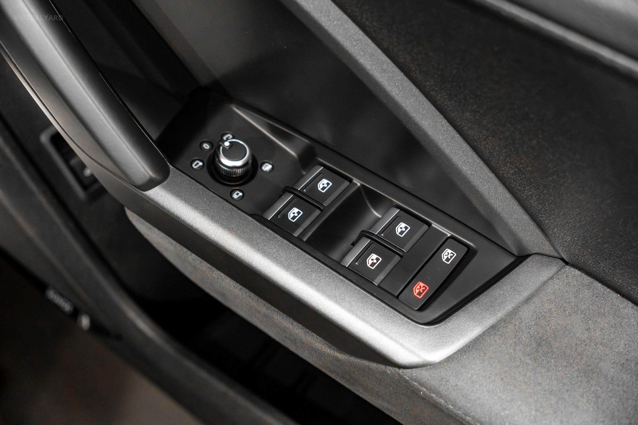 2024 Audi RS Q3 F3 Wagon 5dr S tronic 7sp quattro 2.5T [MY24] 