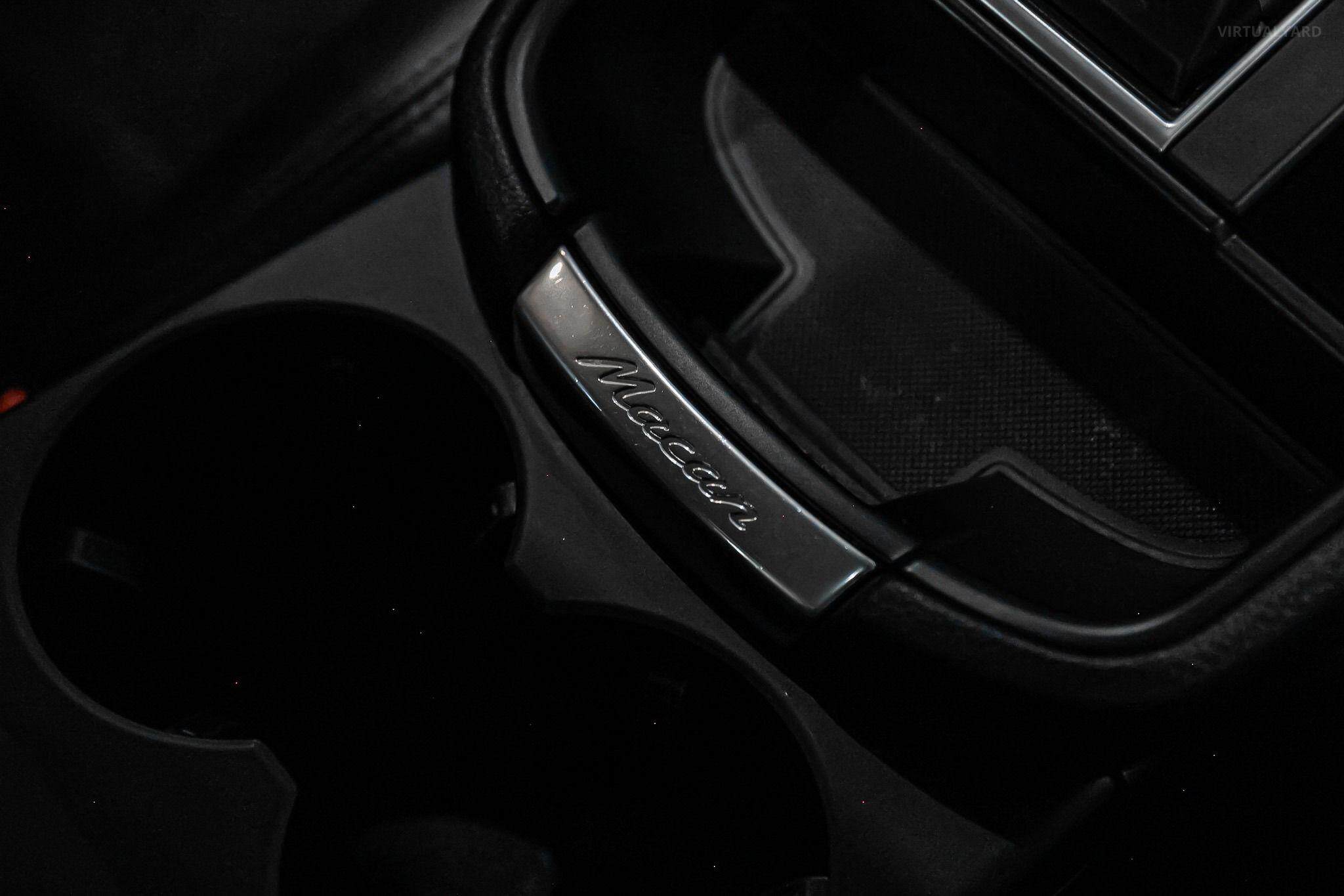 2022 Porsche Macan 95B GTS Wagon 5dr PDK 7sp AWD 2.9TT [MY22] 