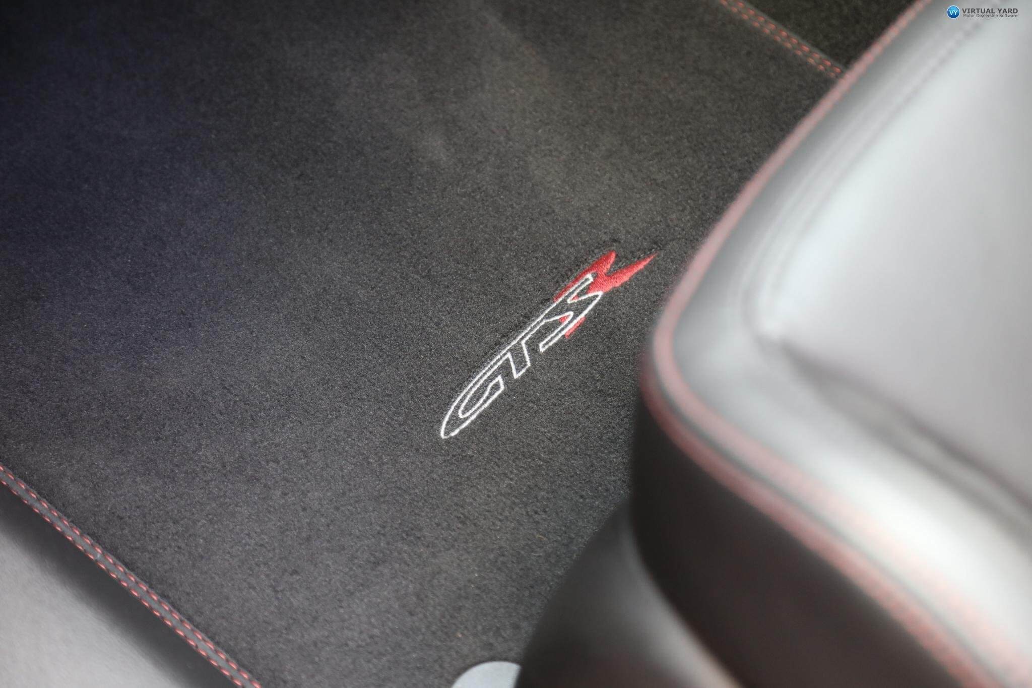 2017 Holden Special Vehicles GTS GEN-F2 R Sedan 4dr Spts Auto 6sp 6.2SC [MY17] 