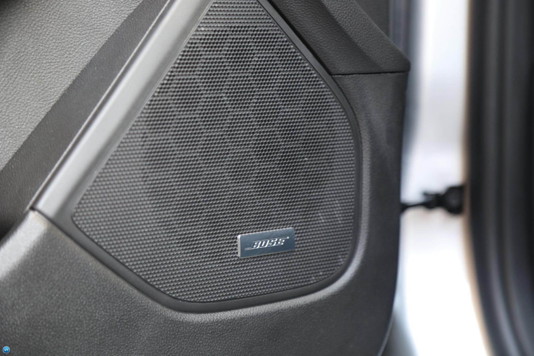 2016 Holden Special Vehicles GTS GEN-F2 Sedan 4dr Man 6sp 6.2SC [MY16] 