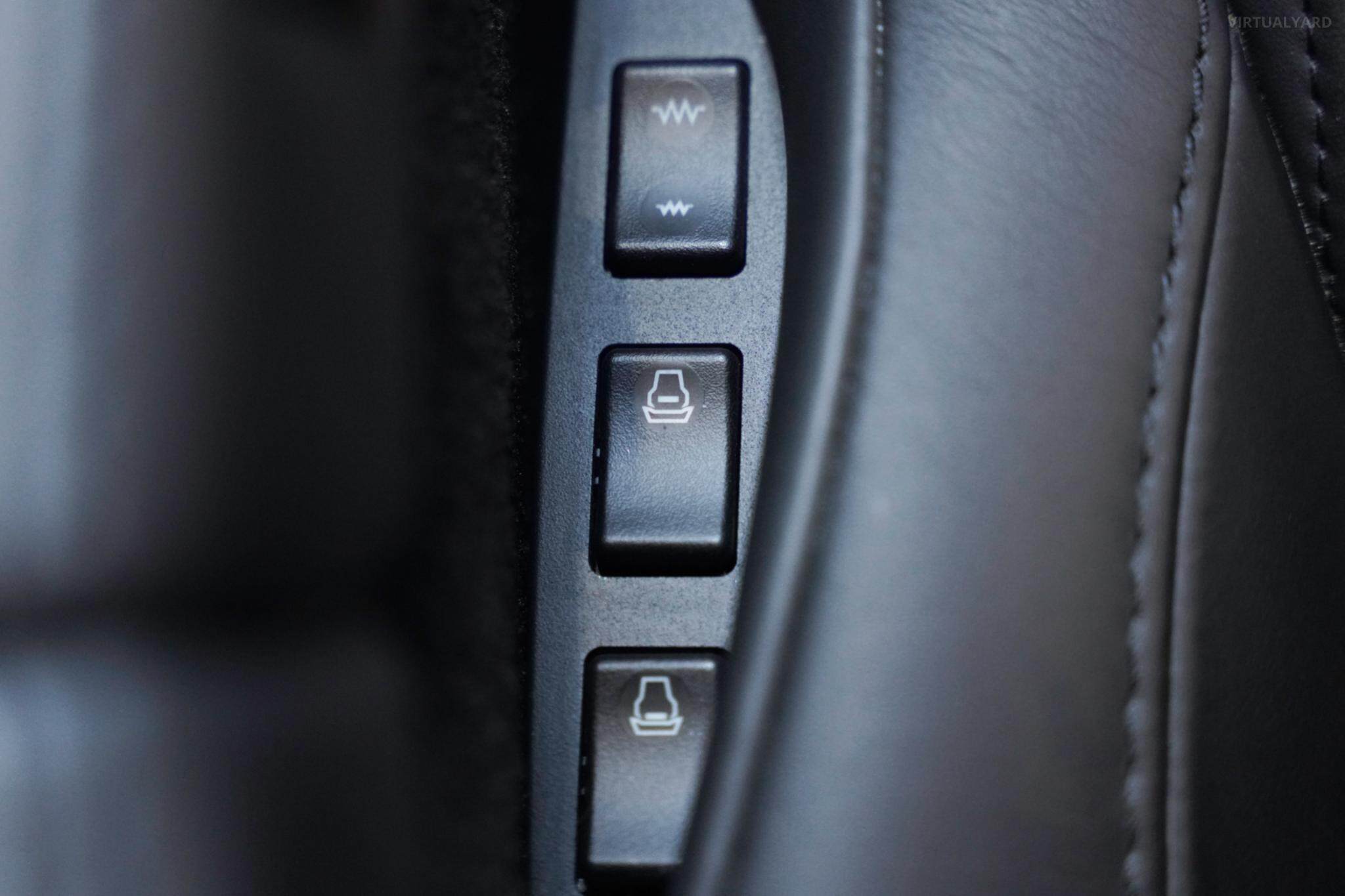 2010 Aston Martin DBS Coupe 2dr Touchtronic 6sp 5.9i [MY10] 