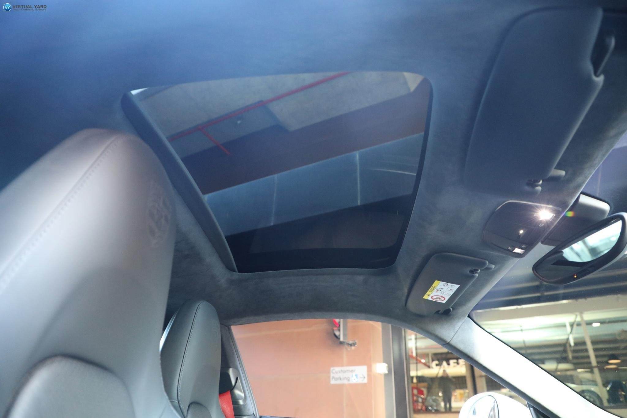 2015 Porsche 911 991 Turbo Coupe 2dr PDK 7sp AWD 3.8TT [MY15] 