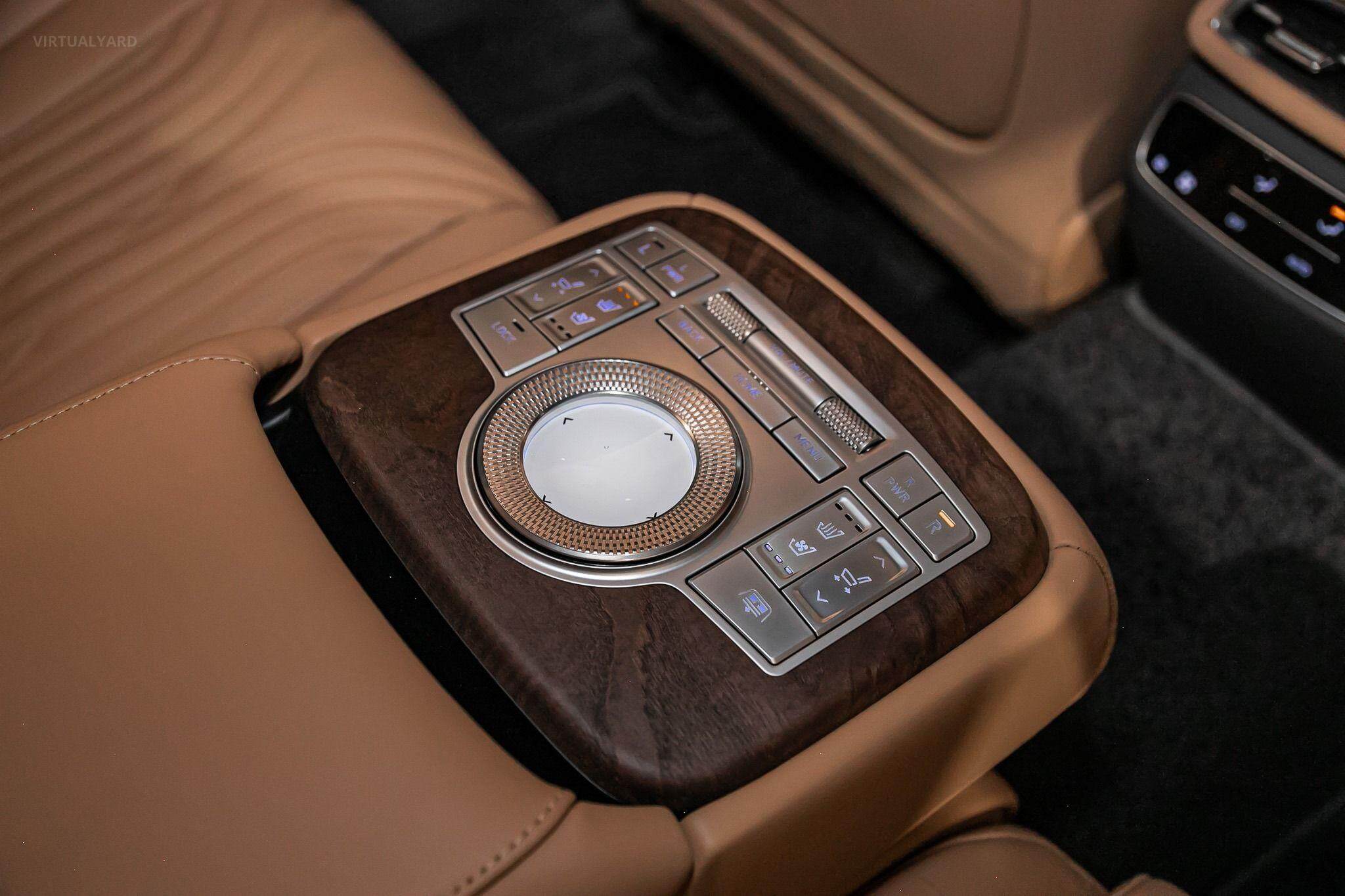 2021 Genesis G80 RG3.V1 3.5T AWD Sedan 4dr Spts Auto 8sp 3.5TT [MY21] 