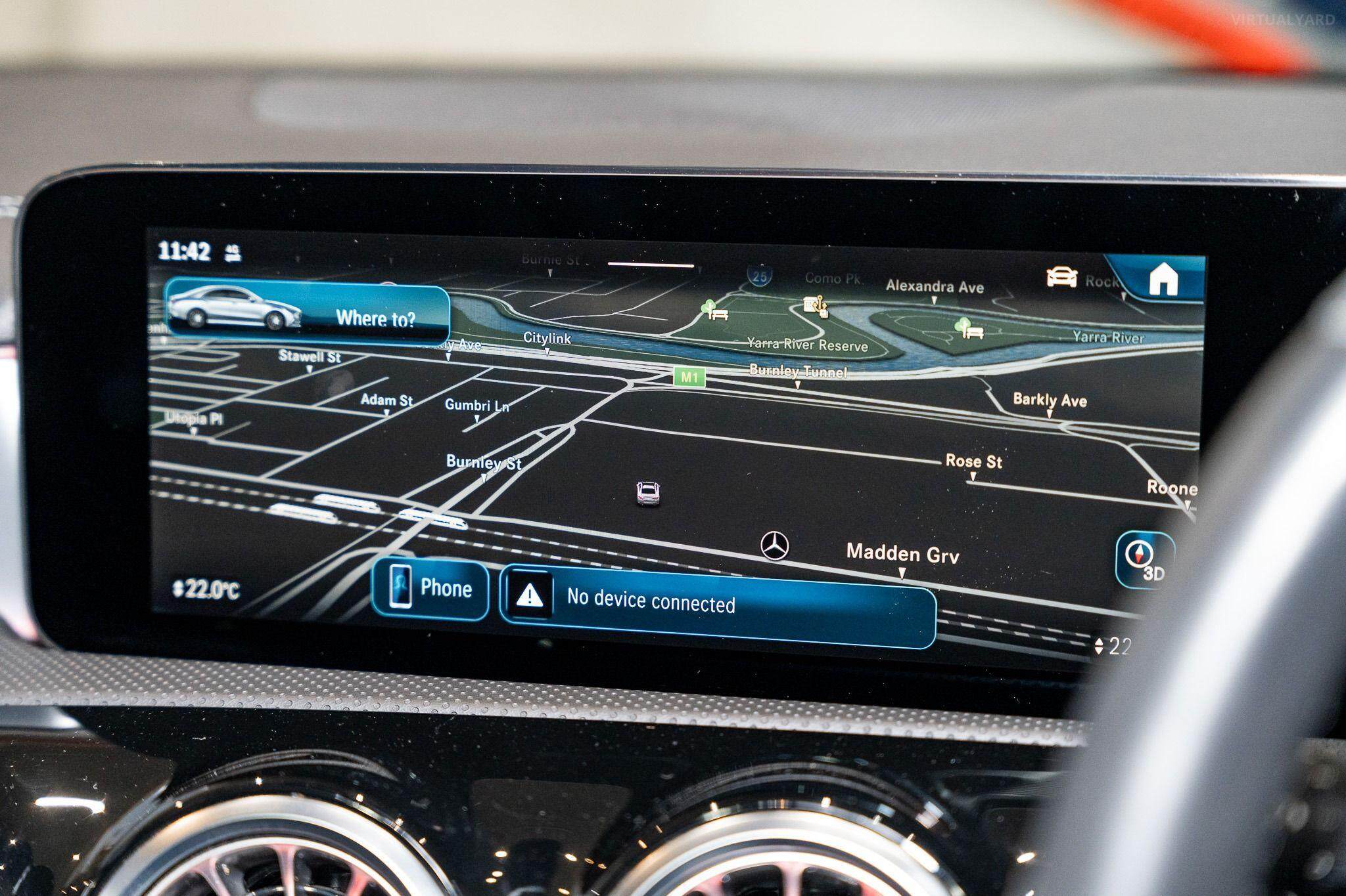 2023 Mercedes-Benz CLA-Class C118 CLA45 AMG S Coupe 4dr SPEEDSHIFT DCT 8sp 4MATIC+ 2.0T 