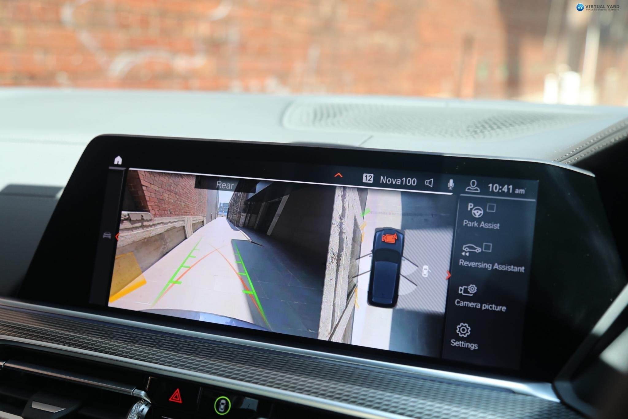 2019 BMW X5 G05 M50d Wagon 5dr Steptronic 8sp 4x4 3.0DQT [Jul] 