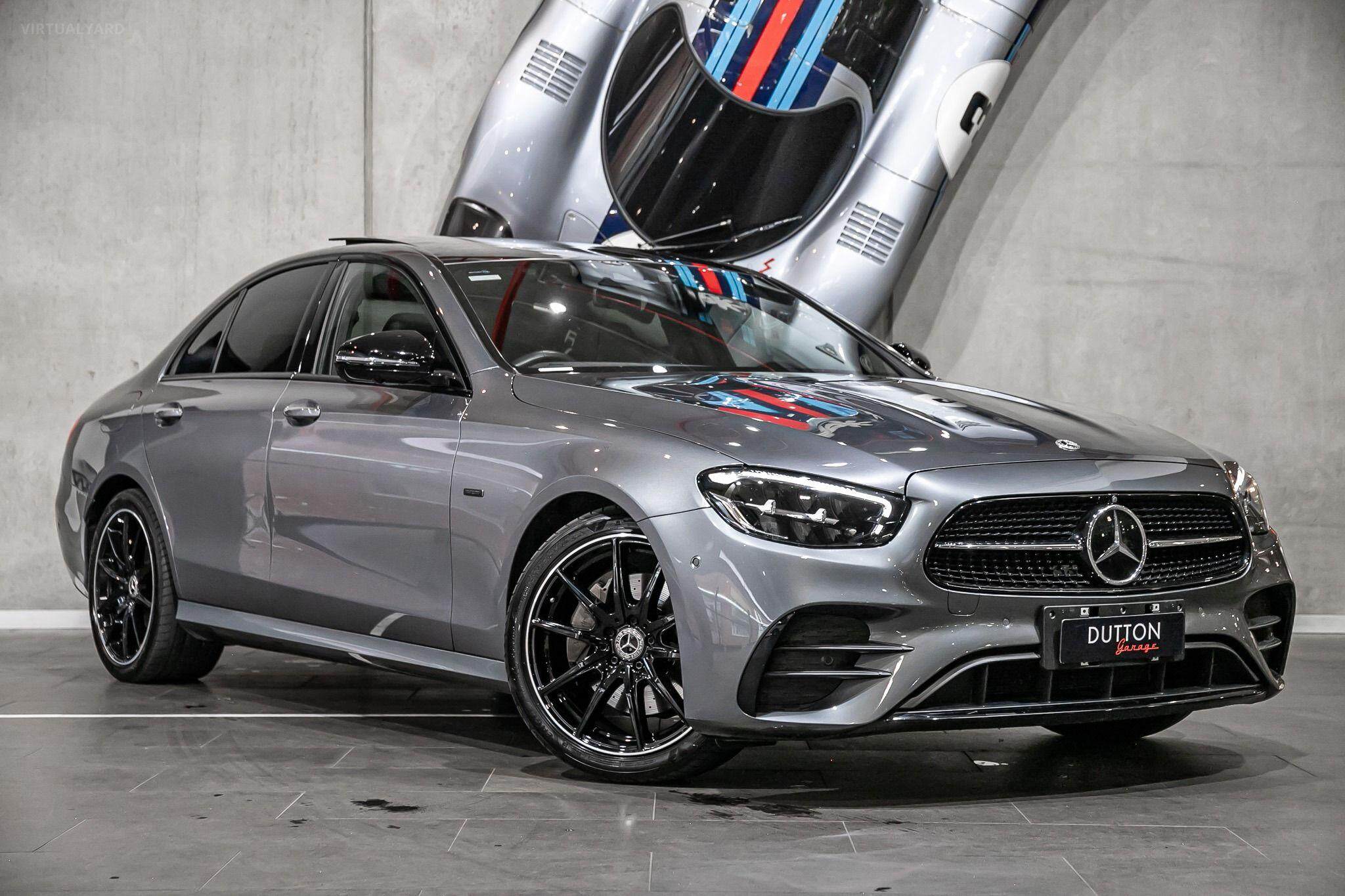 2023 Mercedes-Benz E-Class W213 E200 Sedan 4dr 9G-TRONIC 9sp 2.0T 